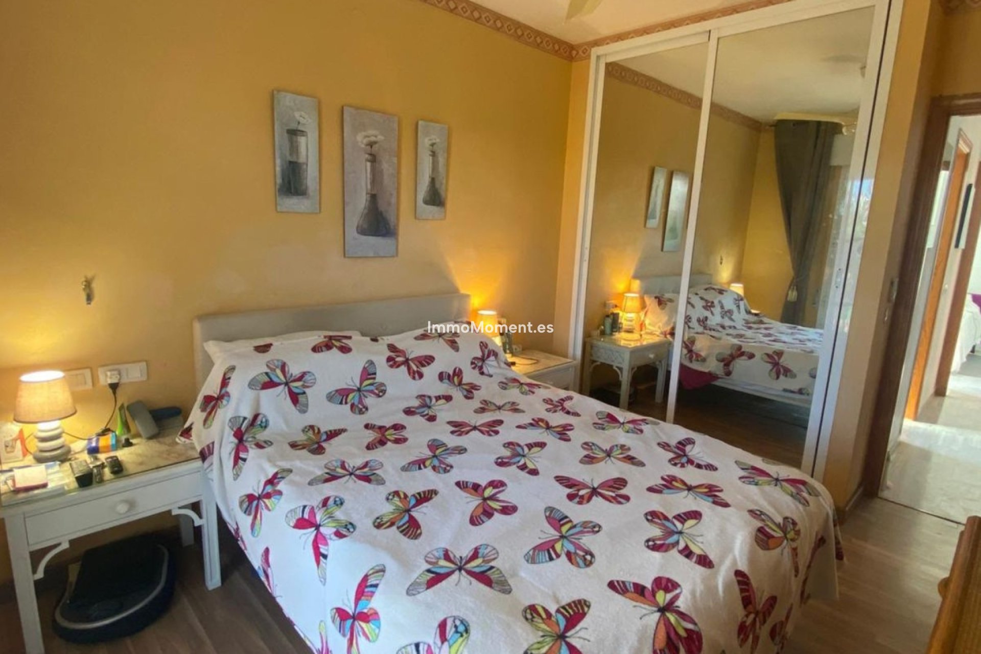 Revente - Appartement - Mijas - Mijas Centro