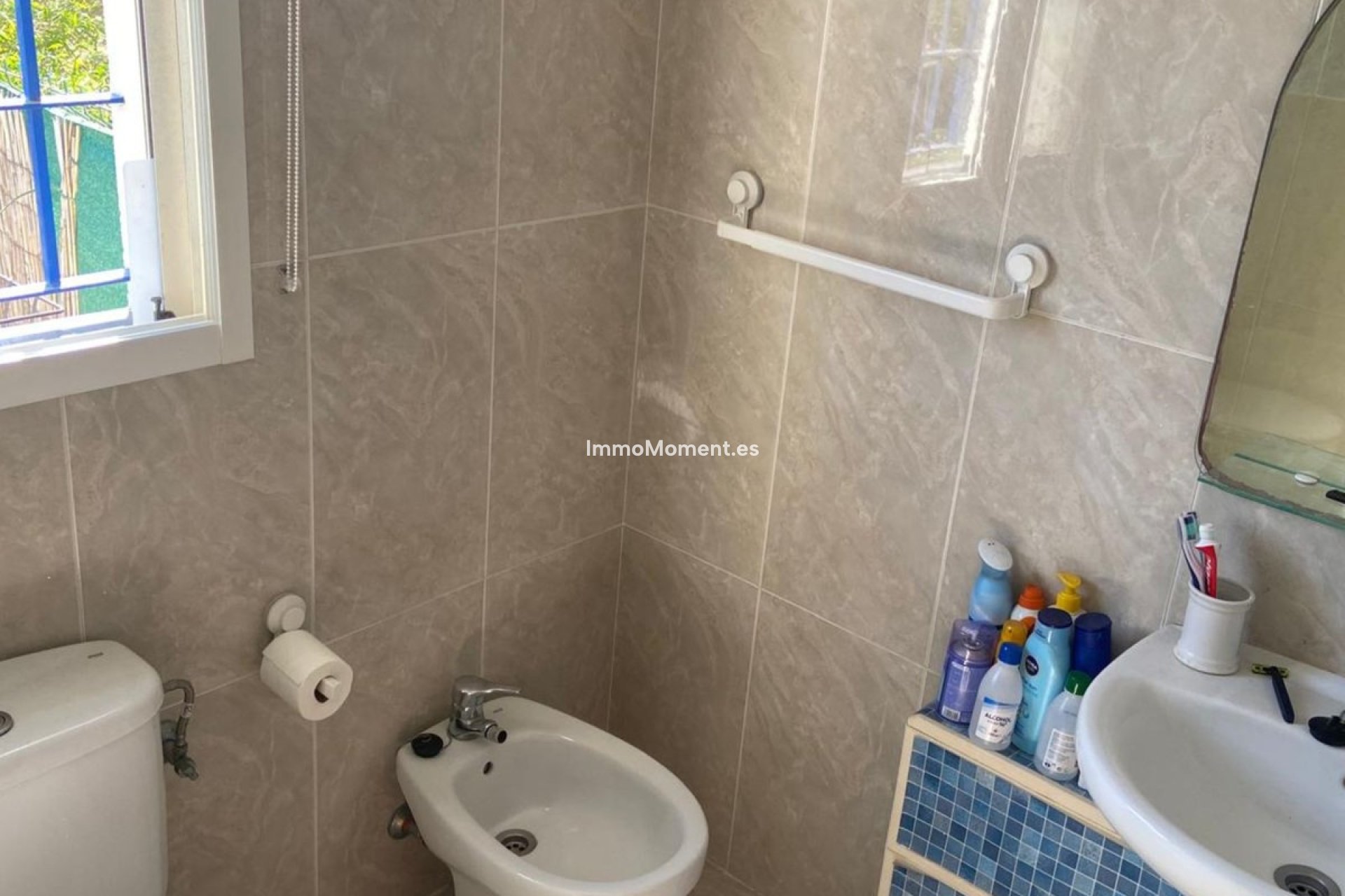 Revente - Appartement - Mijas - Mijas Centro