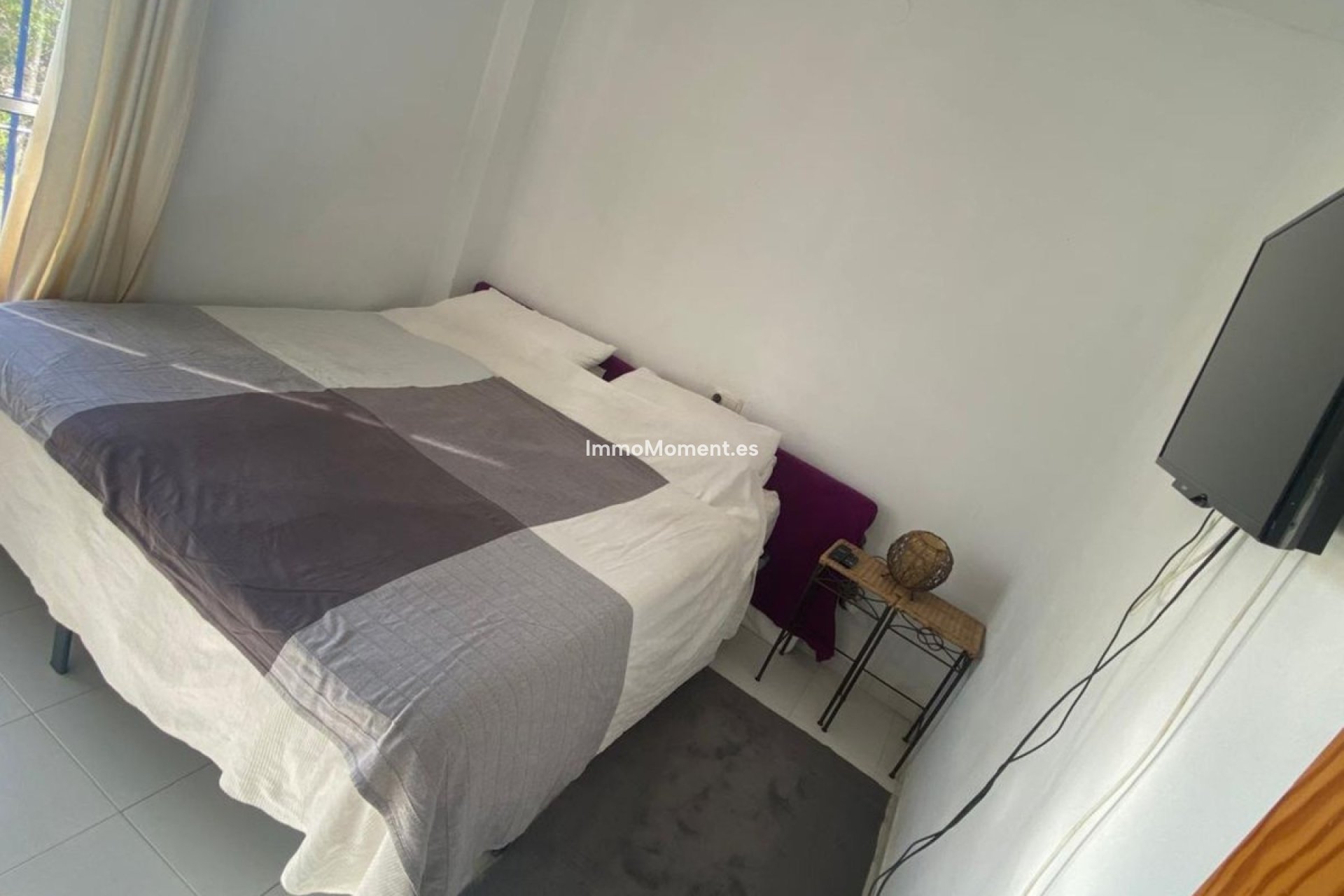 Revente - Appartement - Mijas - Mijas Centro