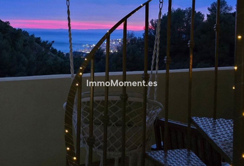 Revente - Appartement - Mijas - Mijas Centro