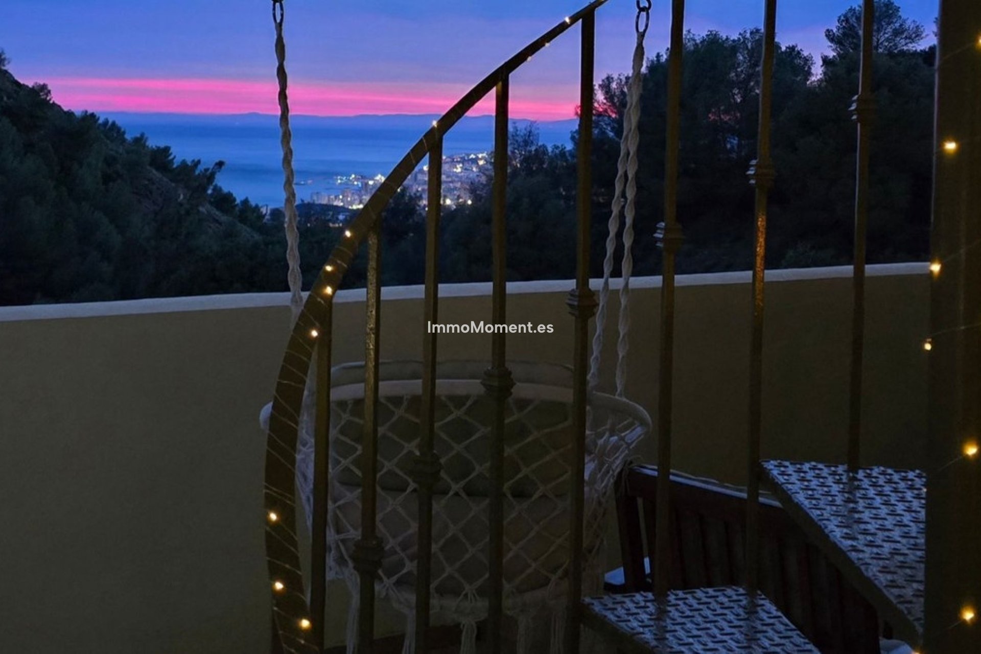 Revente - Appartement - Mijas - Mijas Centro