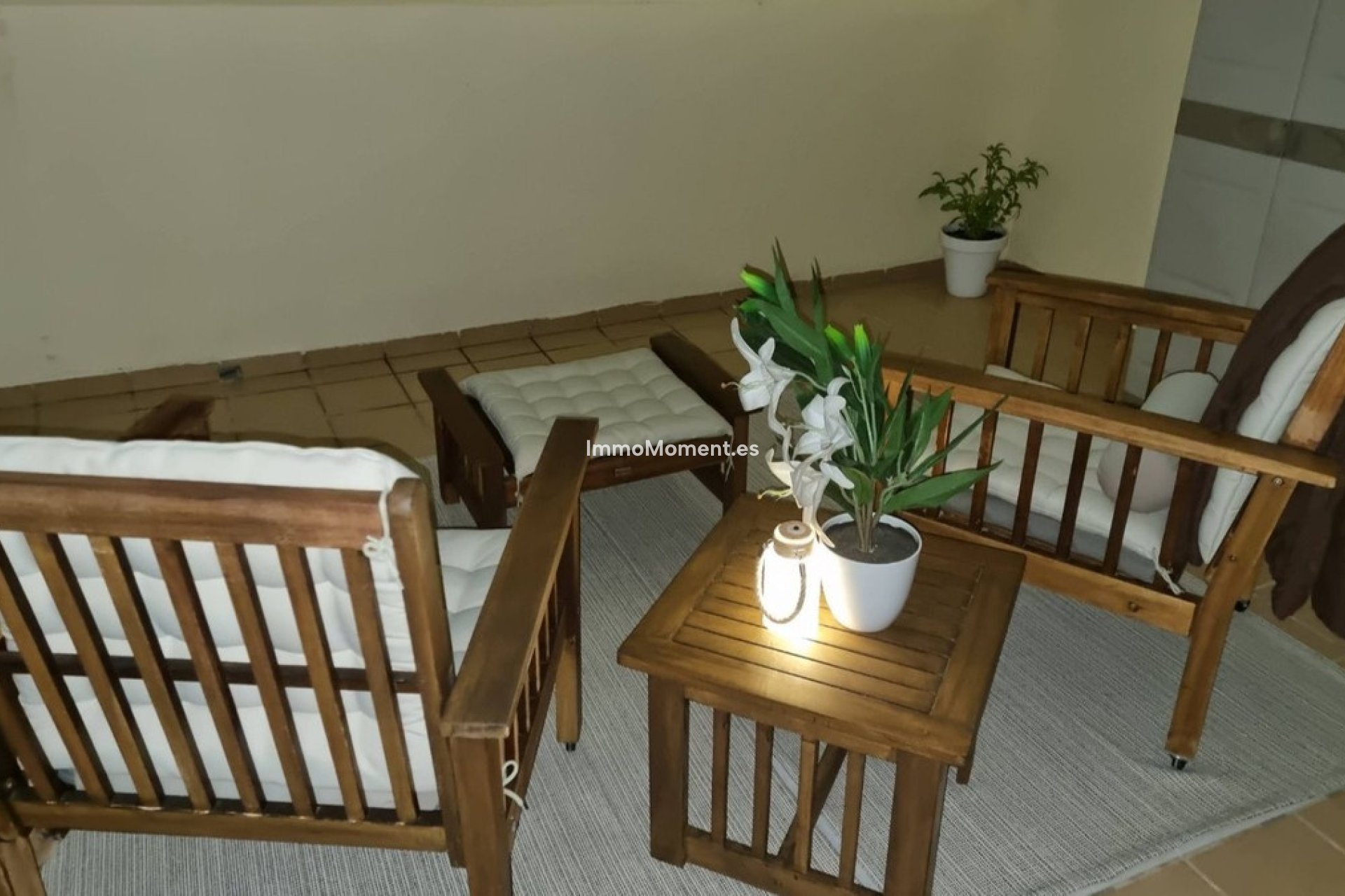 Revente - Appartement - Mijas - Mijas Centro