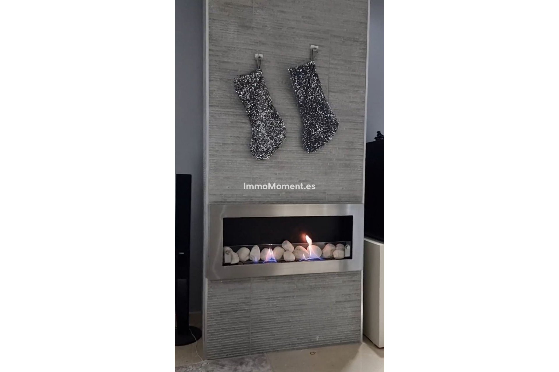 Revente - Appartement - Mijas - Mijas Centro