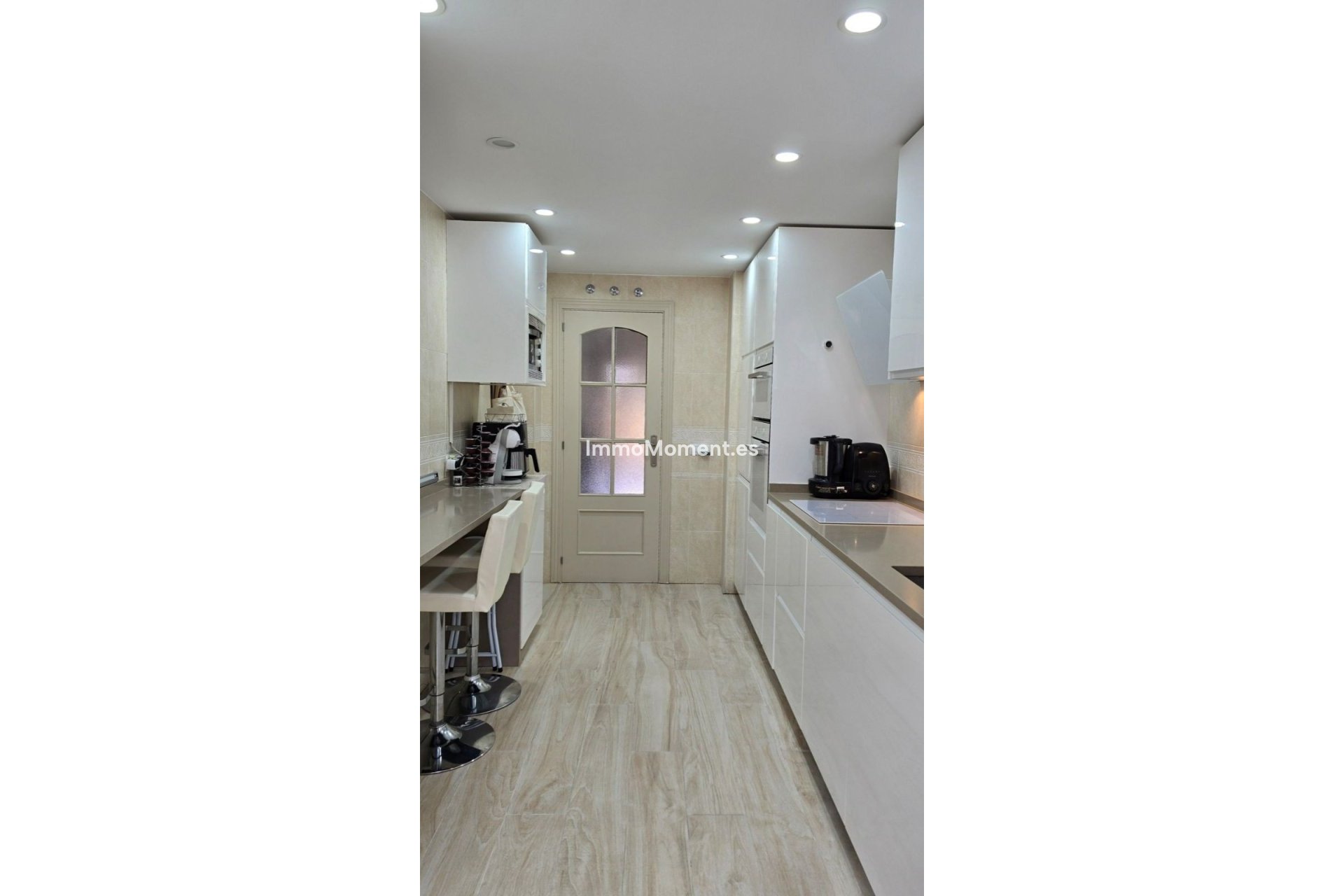 Revente - Appartement - Mijas - Mijas Centro