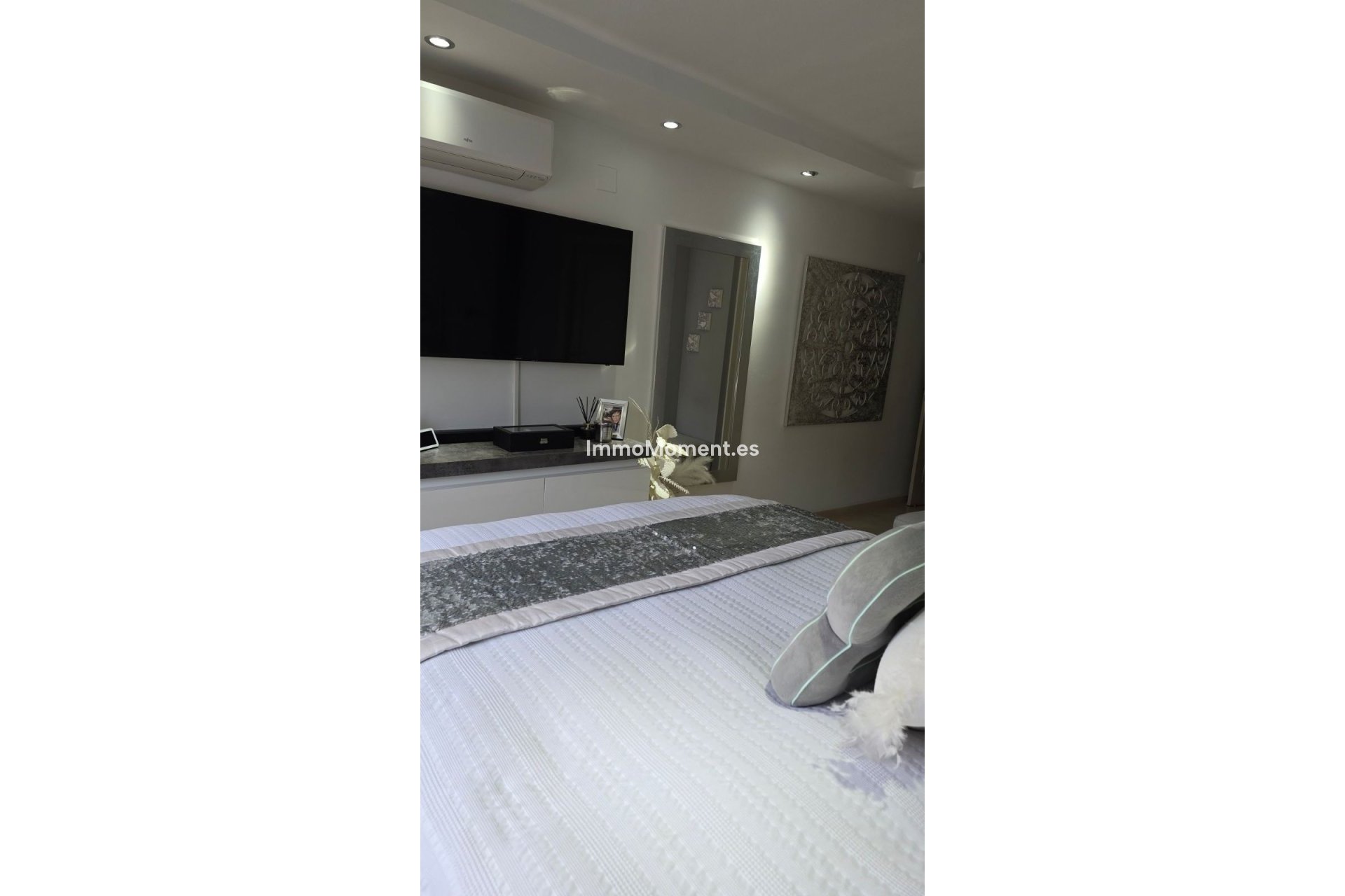 Revente - Appartement - Mijas - Mijas Centro