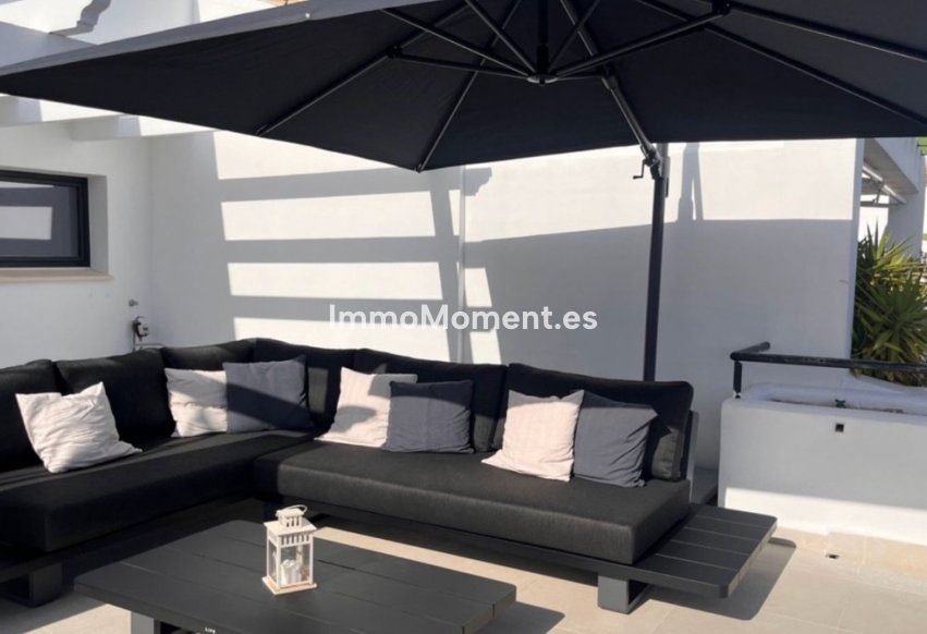 Revente - Appartement - Mijas - Mijas Centro