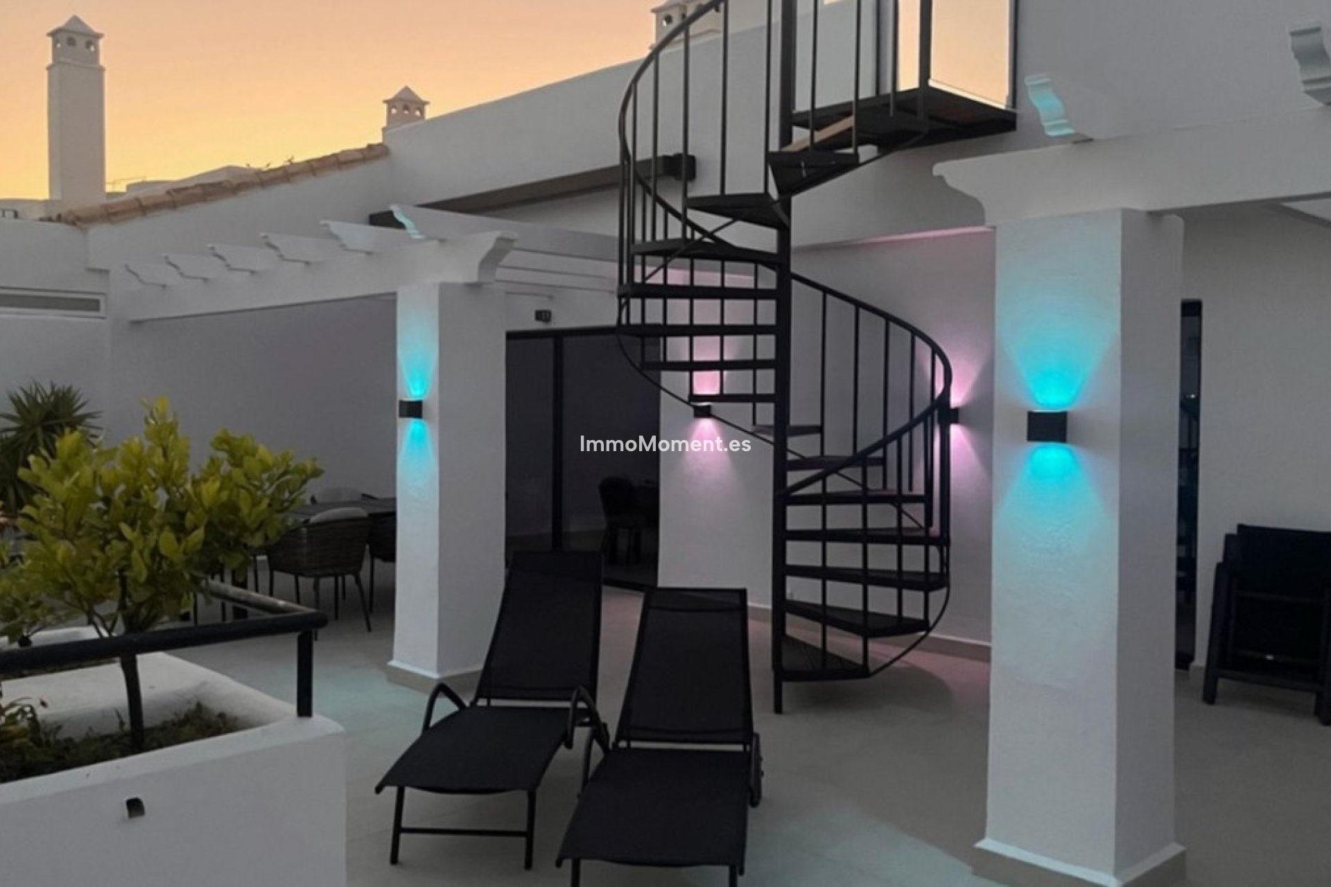 Revente - Appartement - Mijas - Mijas Centro