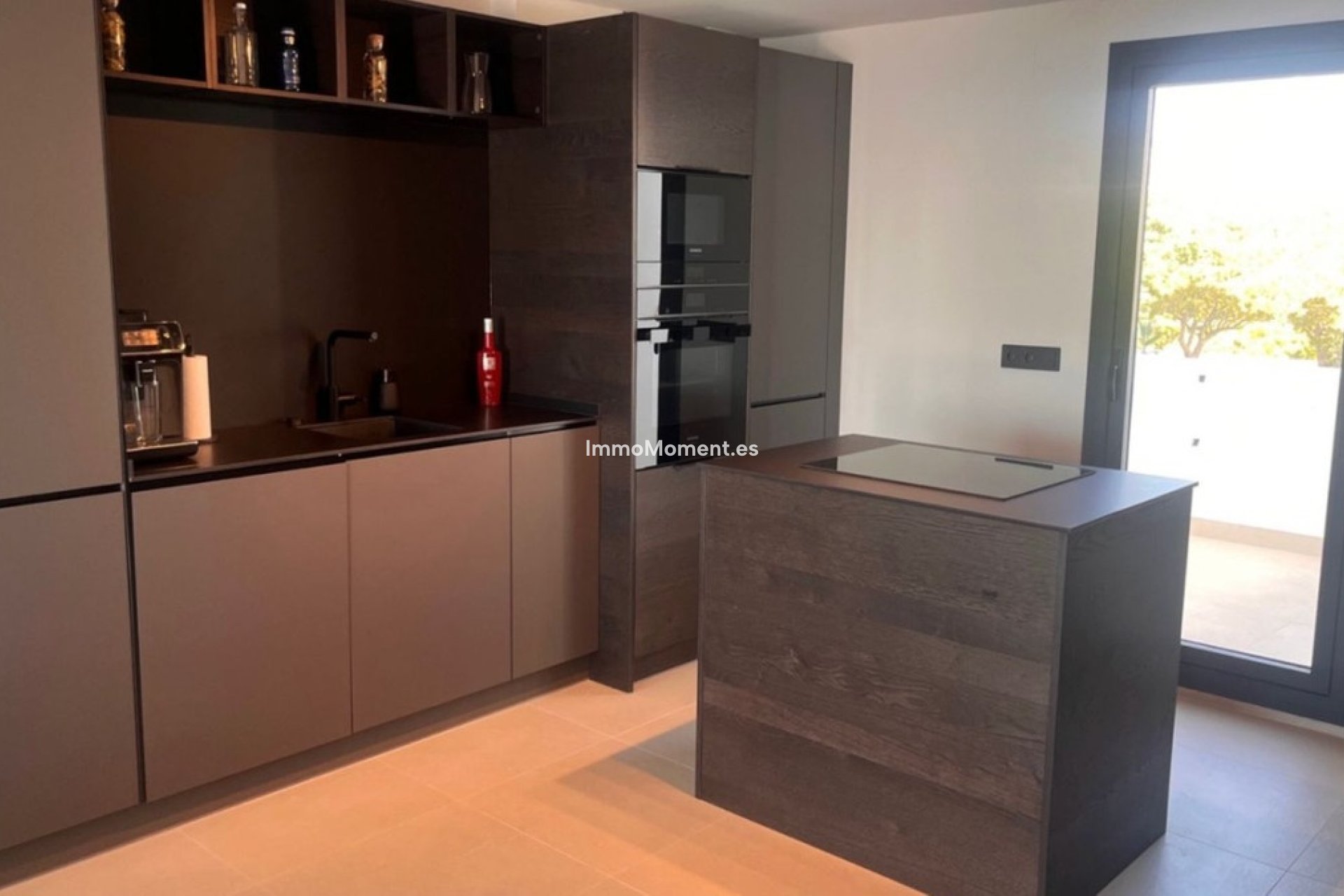 Revente - Appartement - Mijas - Mijas Centro