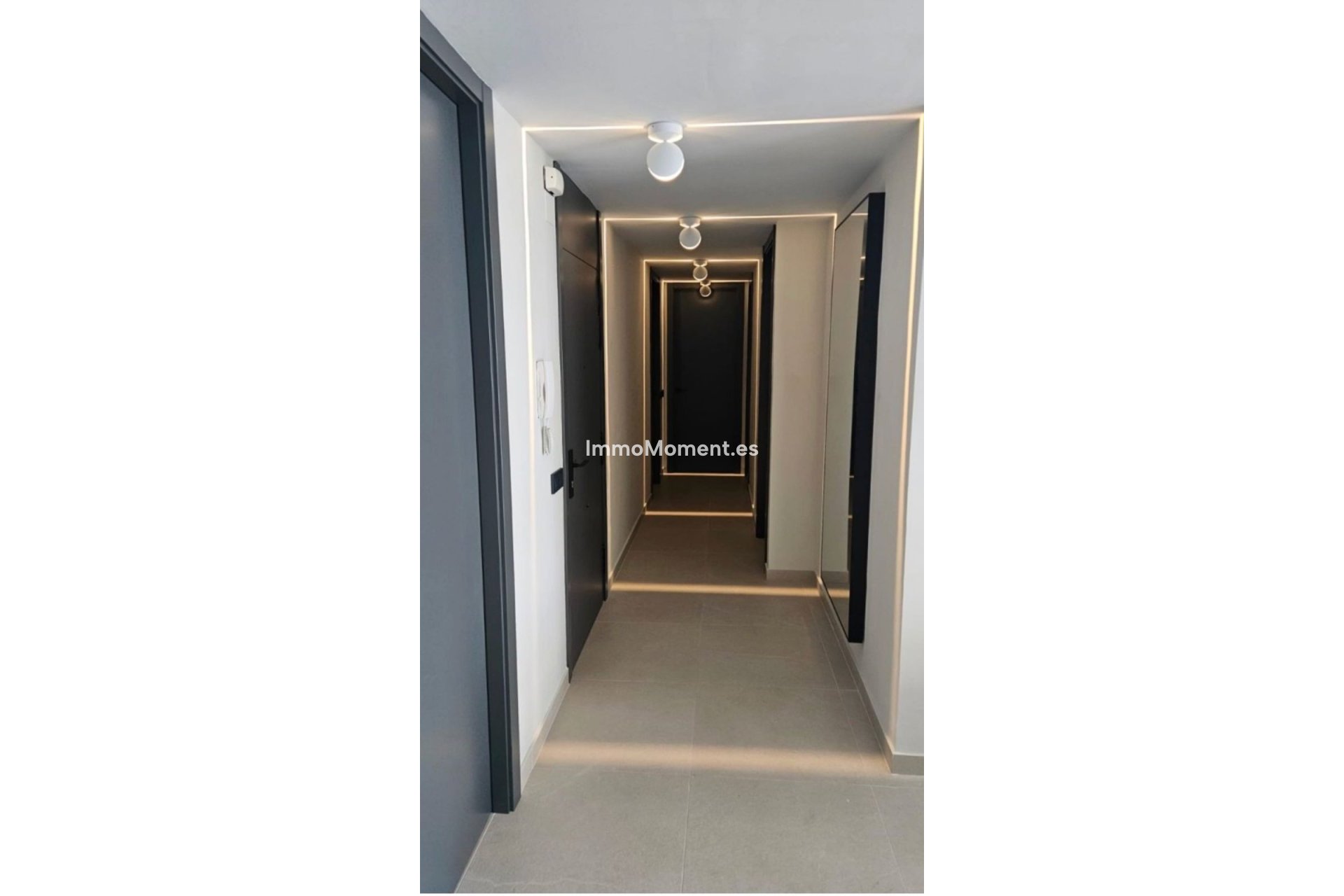 Revente - Appartement - Mijas - Mijas Centro