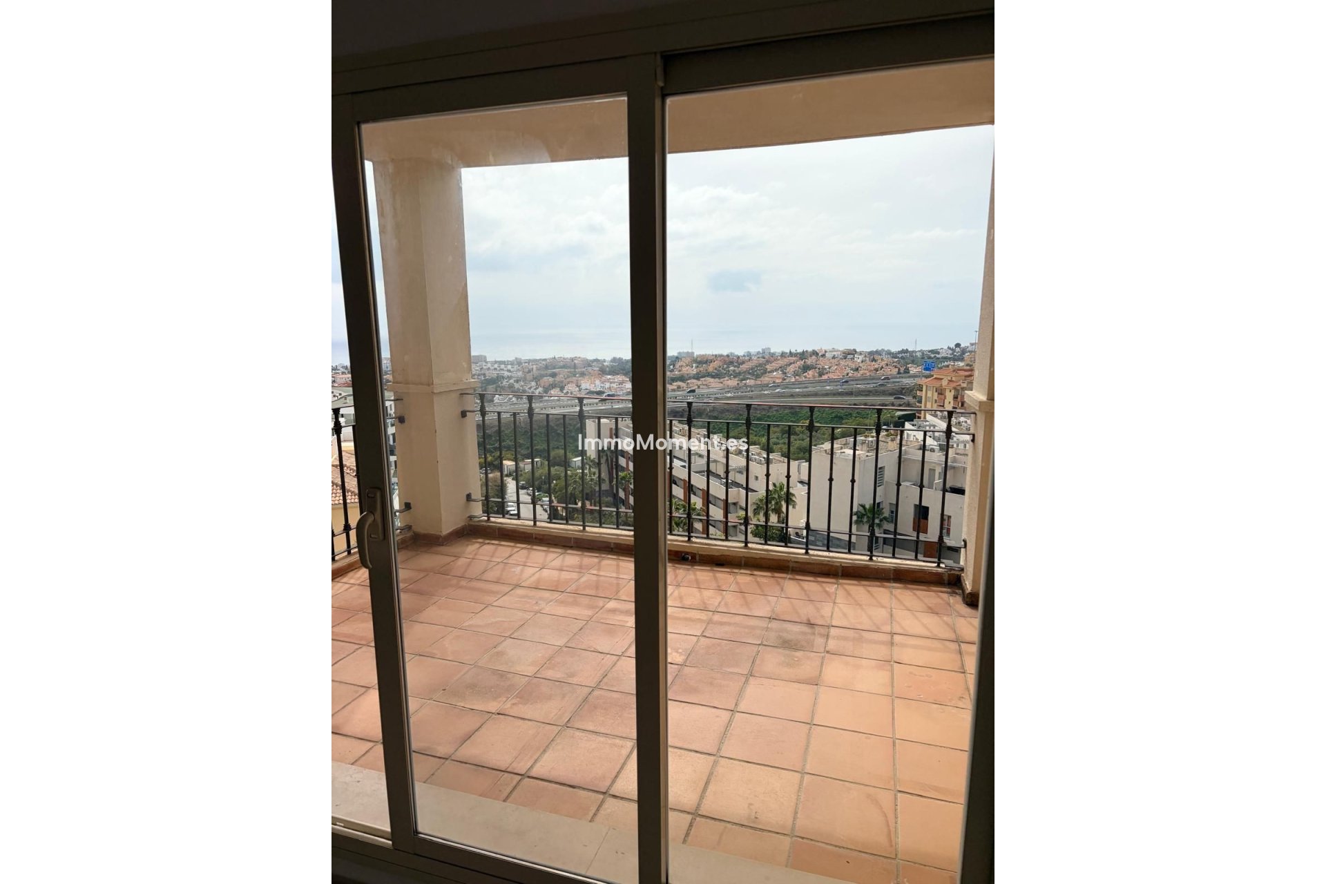 Revente - Appartement - Mijas - Mijas Centro