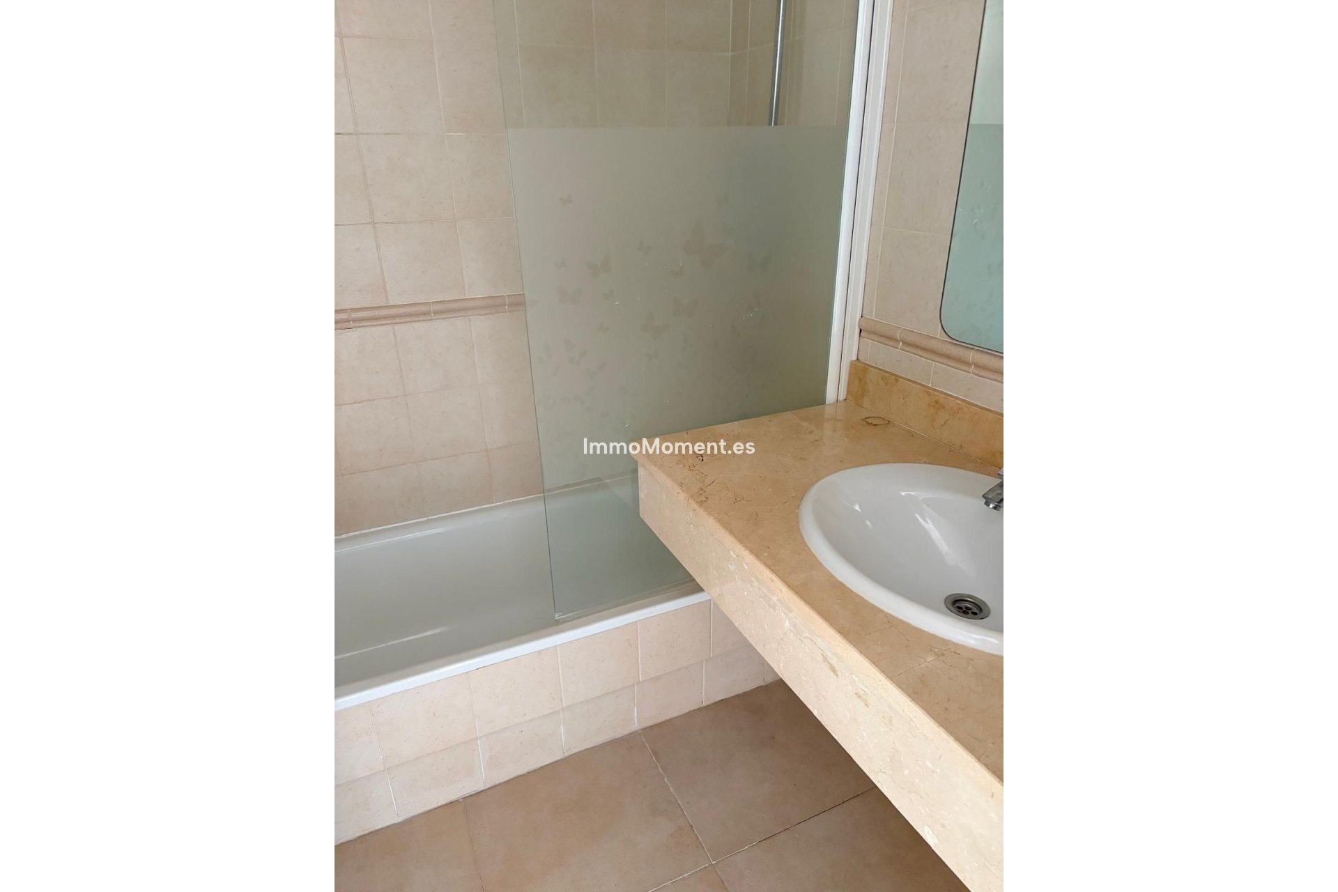 Revente - Appartement - Mijas - Mijas Centro