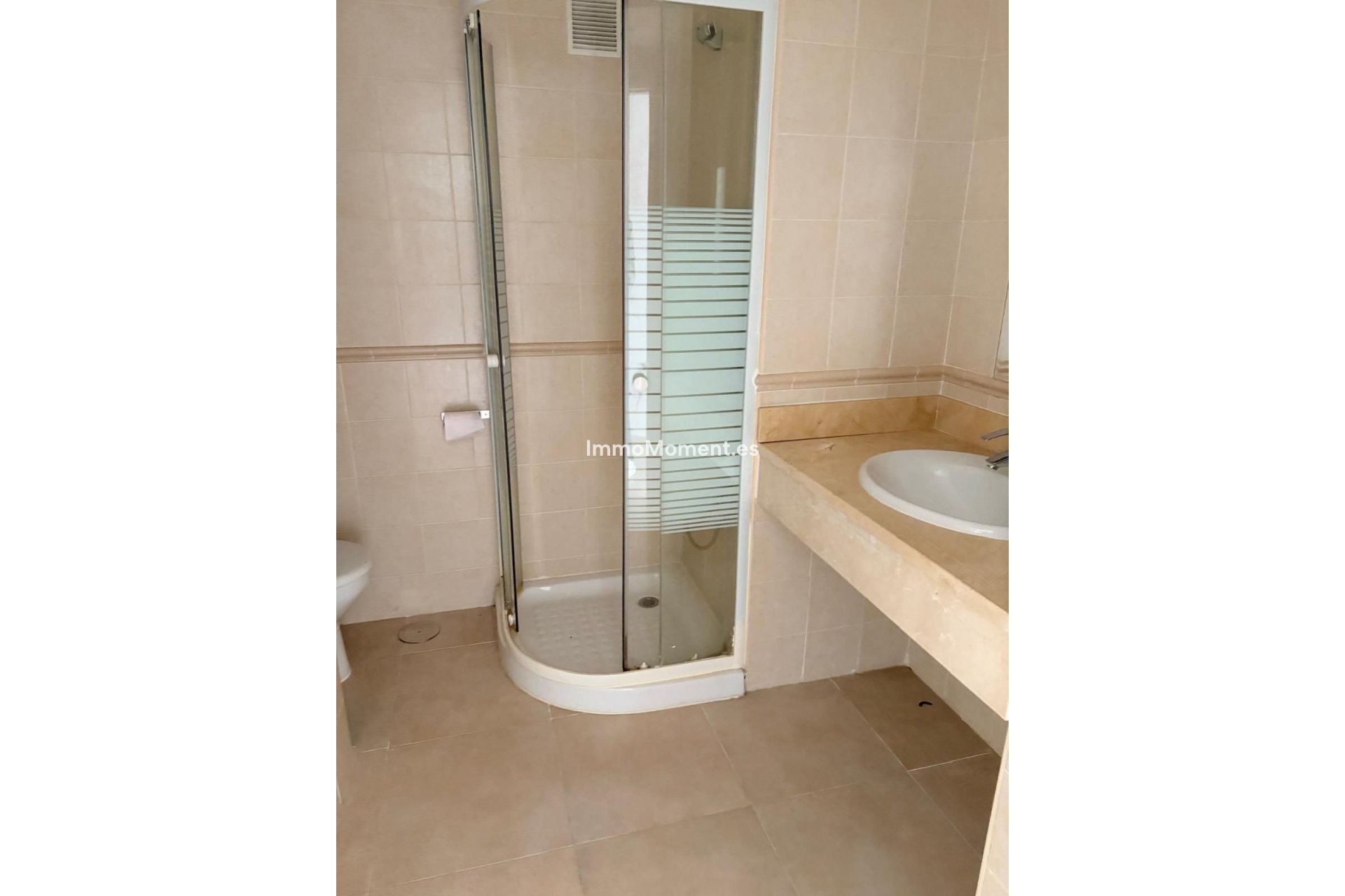 Revente - Appartement - Mijas - Mijas Centro