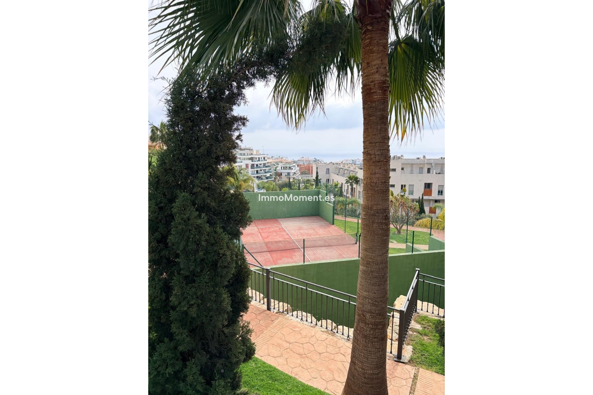 Revente - Appartement - Mijas - Mijas Centro
