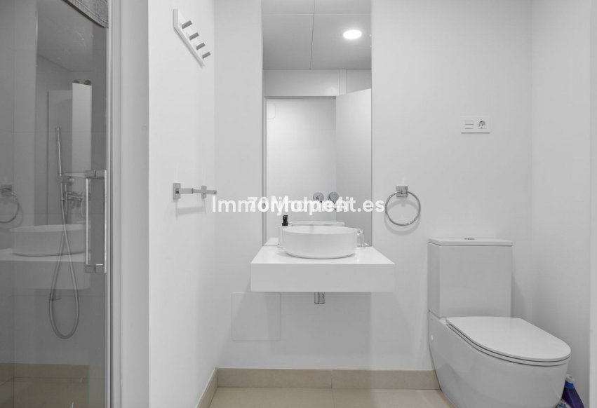 Revente - Appartement - Mijas - Mijas Centro