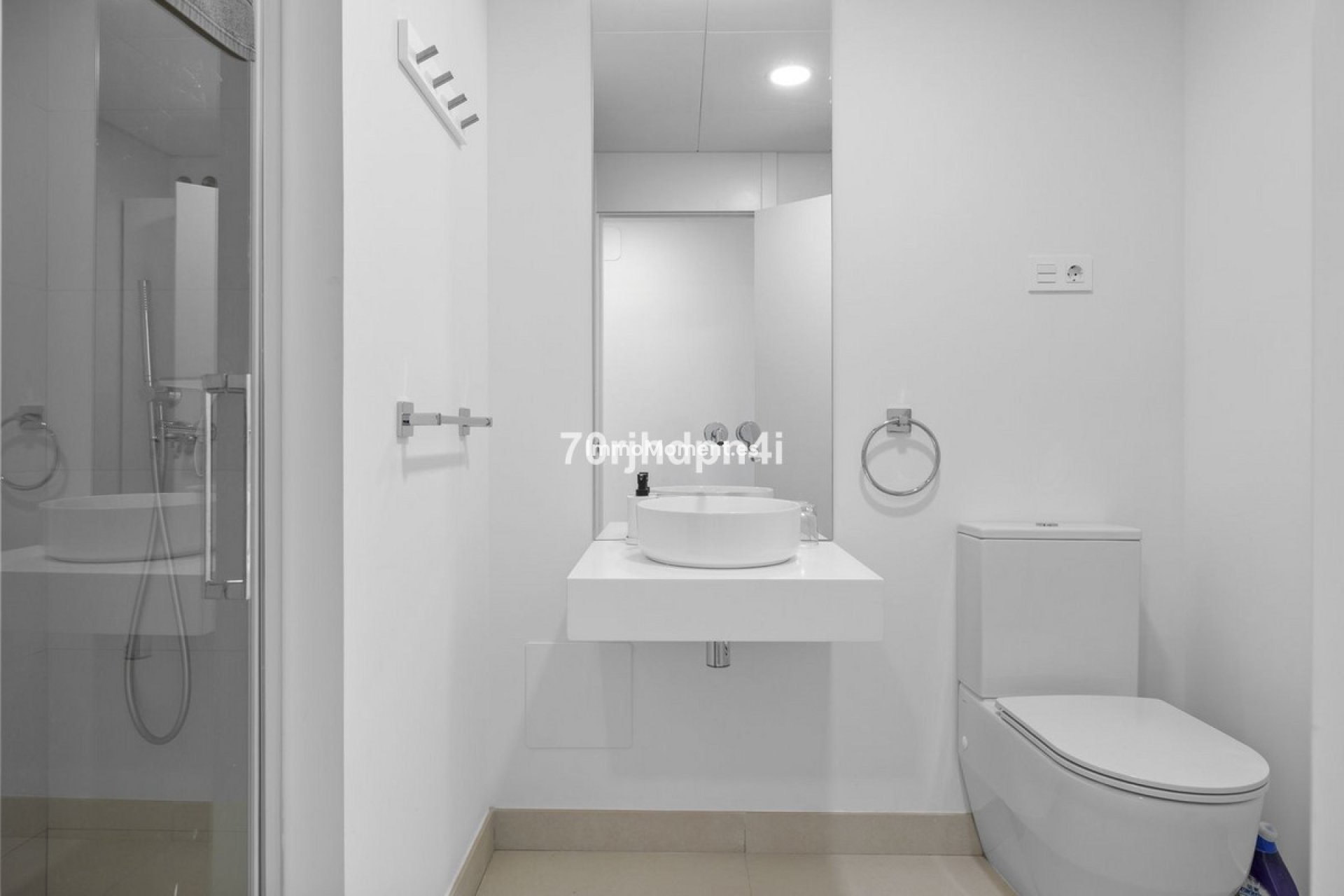 Revente - Appartement - Mijas - Mijas Centro