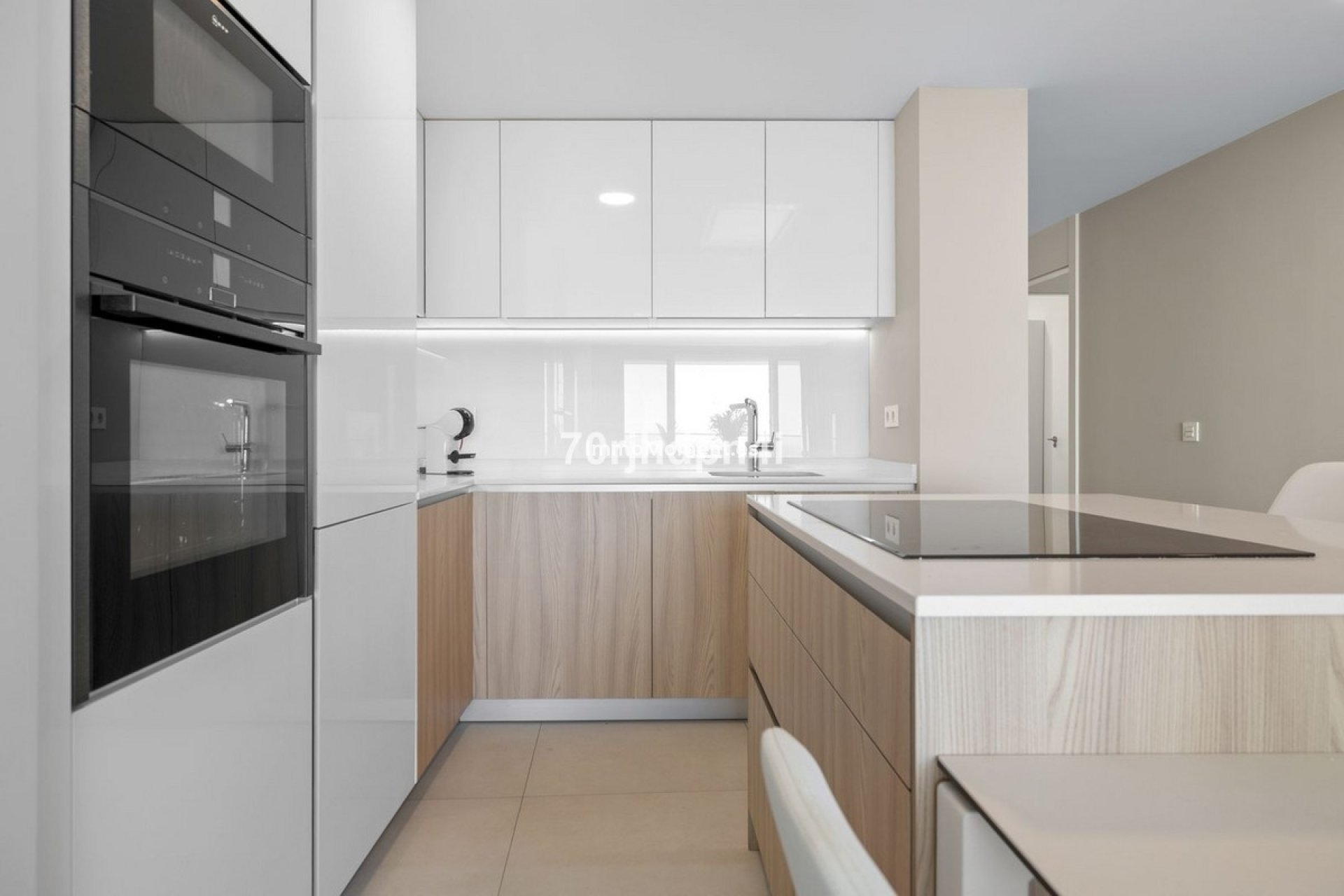 Revente - Appartement - Mijas - Mijas Centro