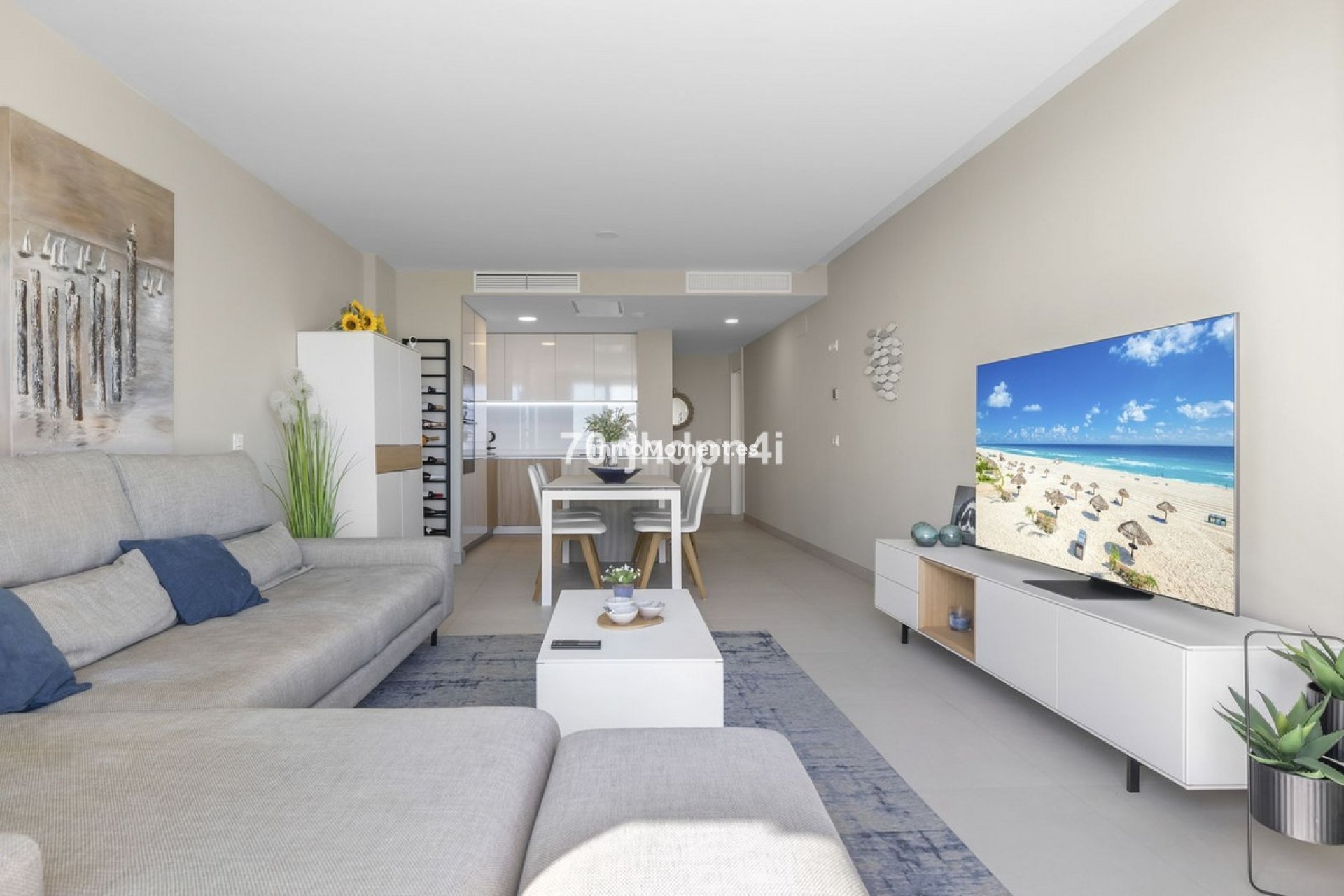 Revente - Appartement - Mijas - Mijas Centro