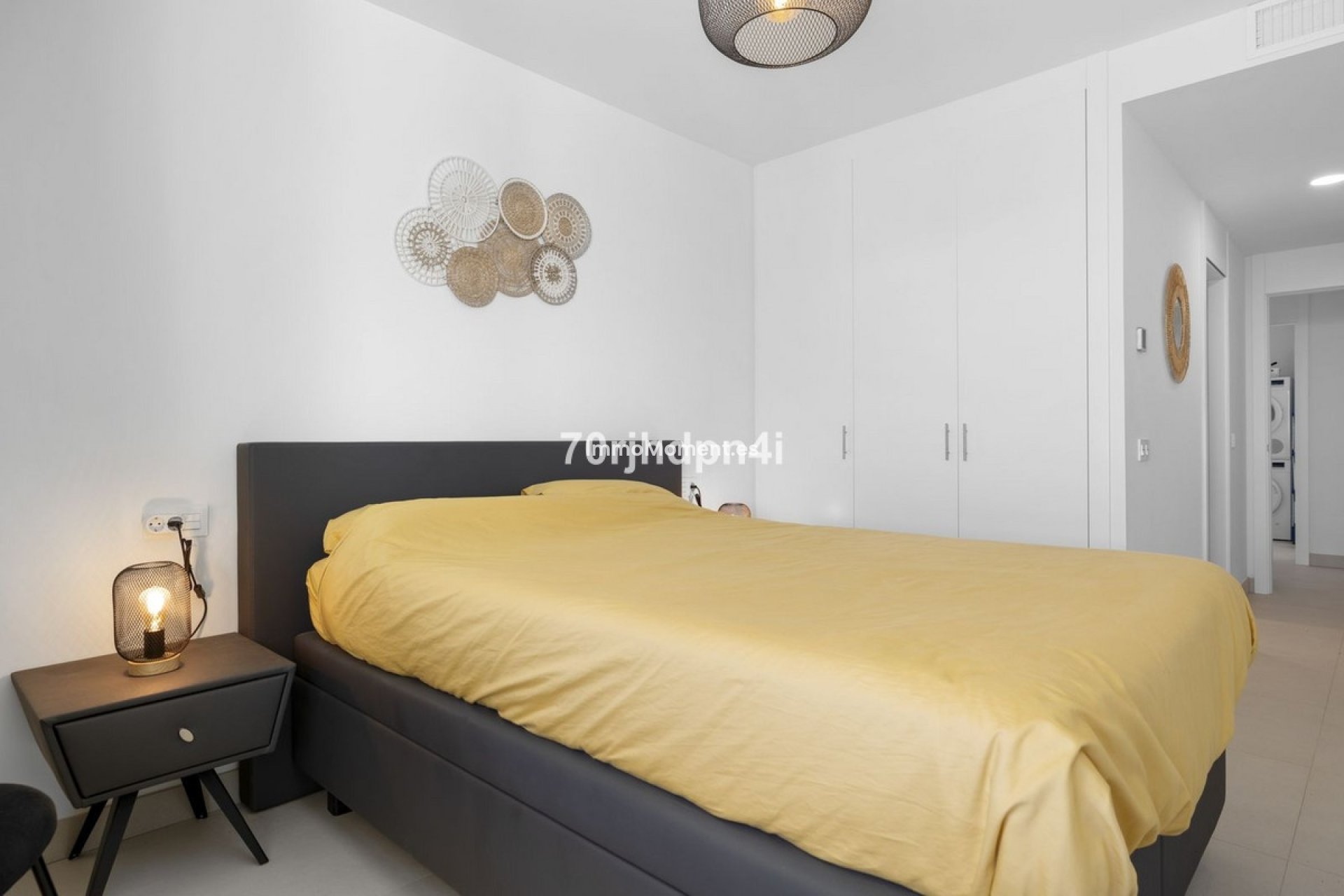 Revente - Appartement - Mijas - Mijas Centro