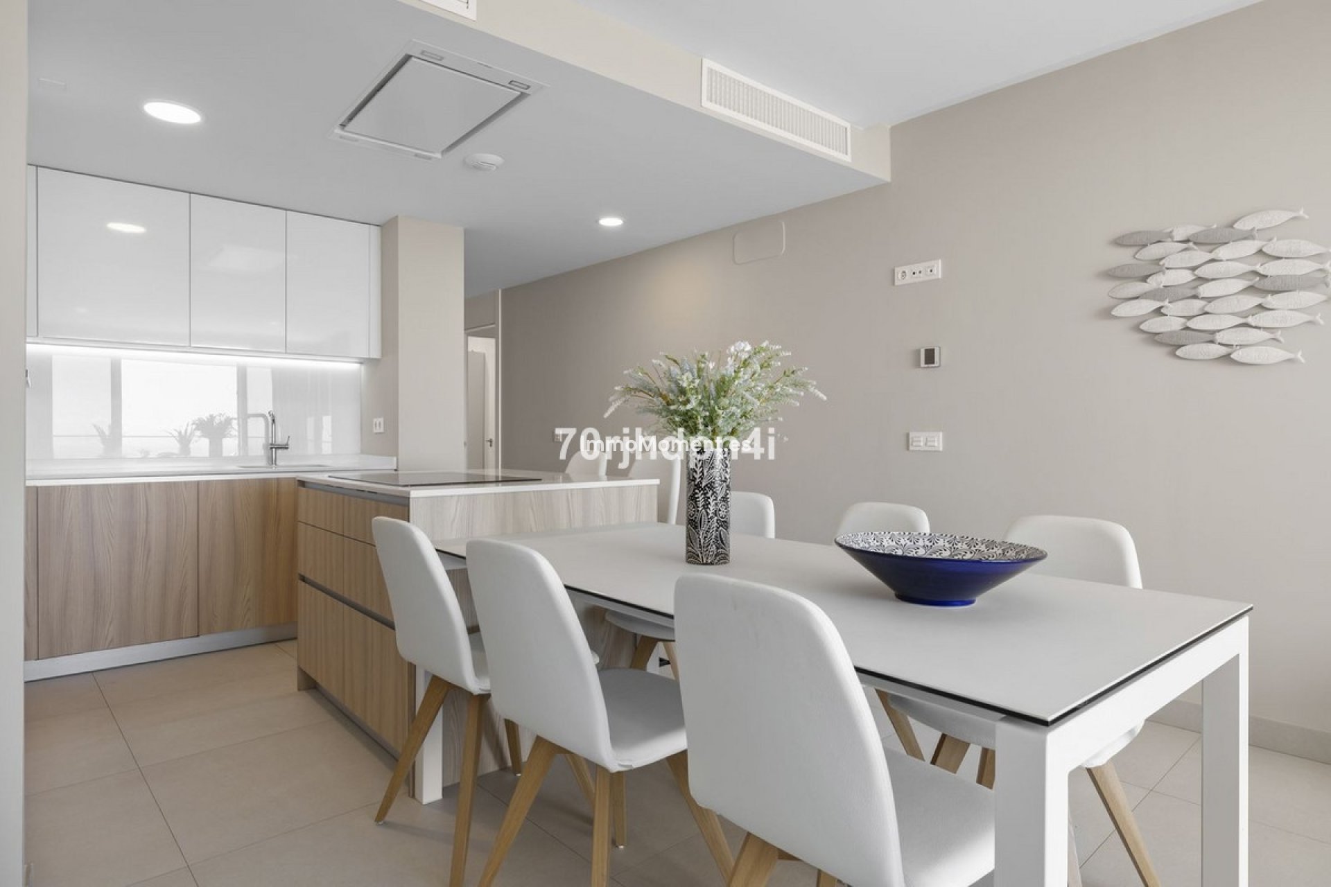 Revente - Appartement - Mijas - Mijas Centro