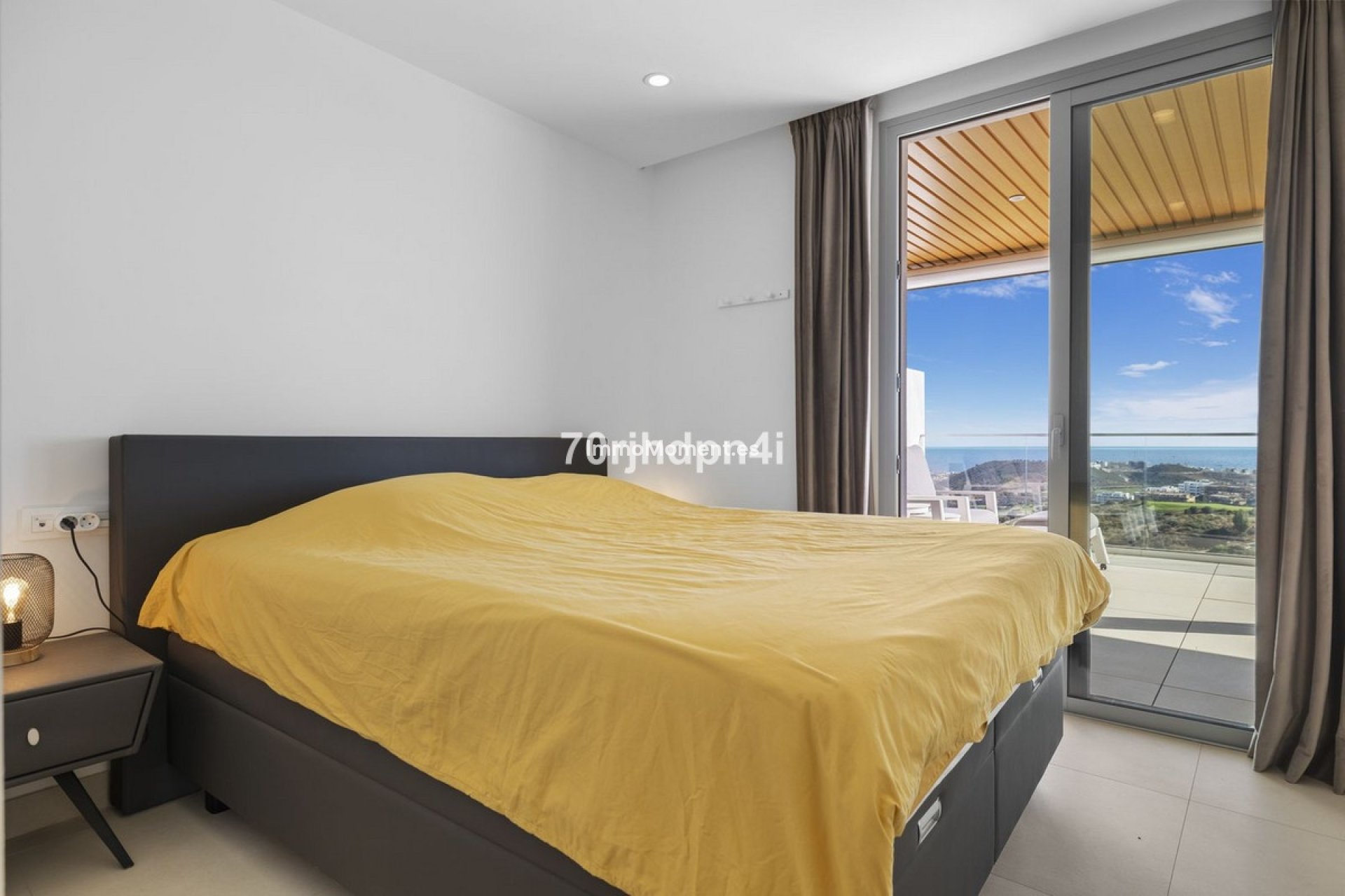 Revente - Appartement - Mijas - Mijas Centro