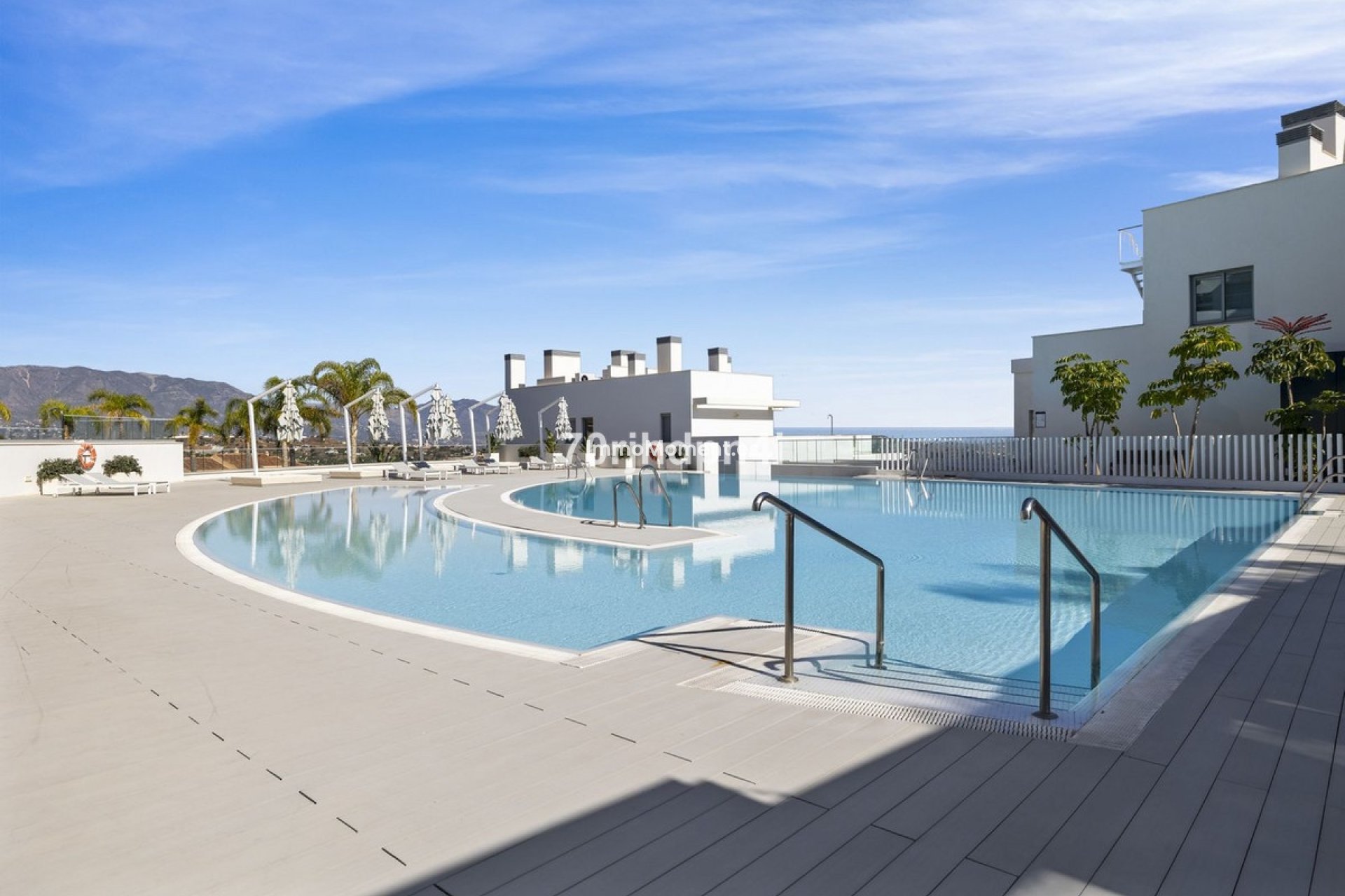 Revente - Appartement - Mijas - Mijas Centro