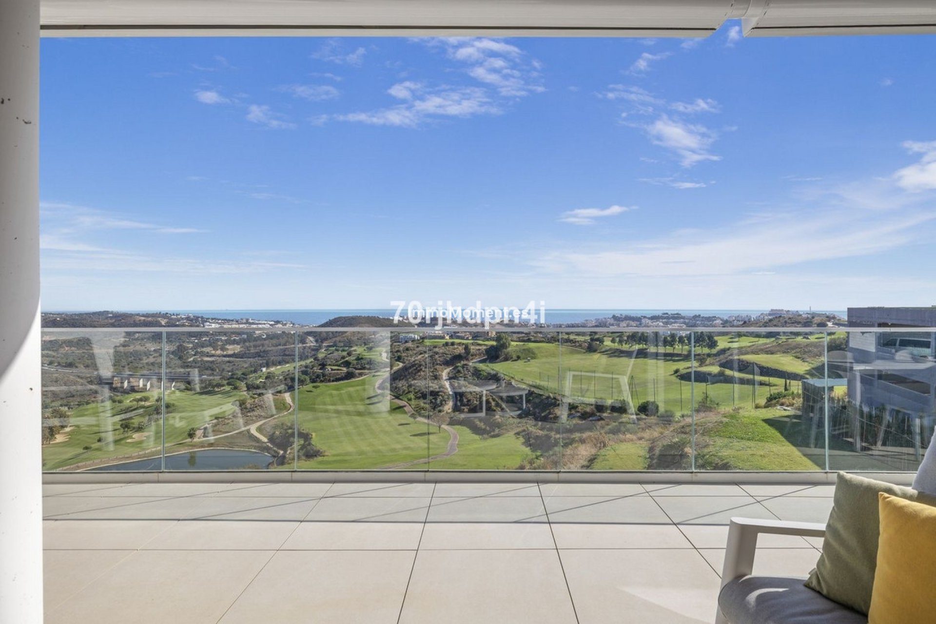 Revente - Appartement - Mijas - Mijas Centro