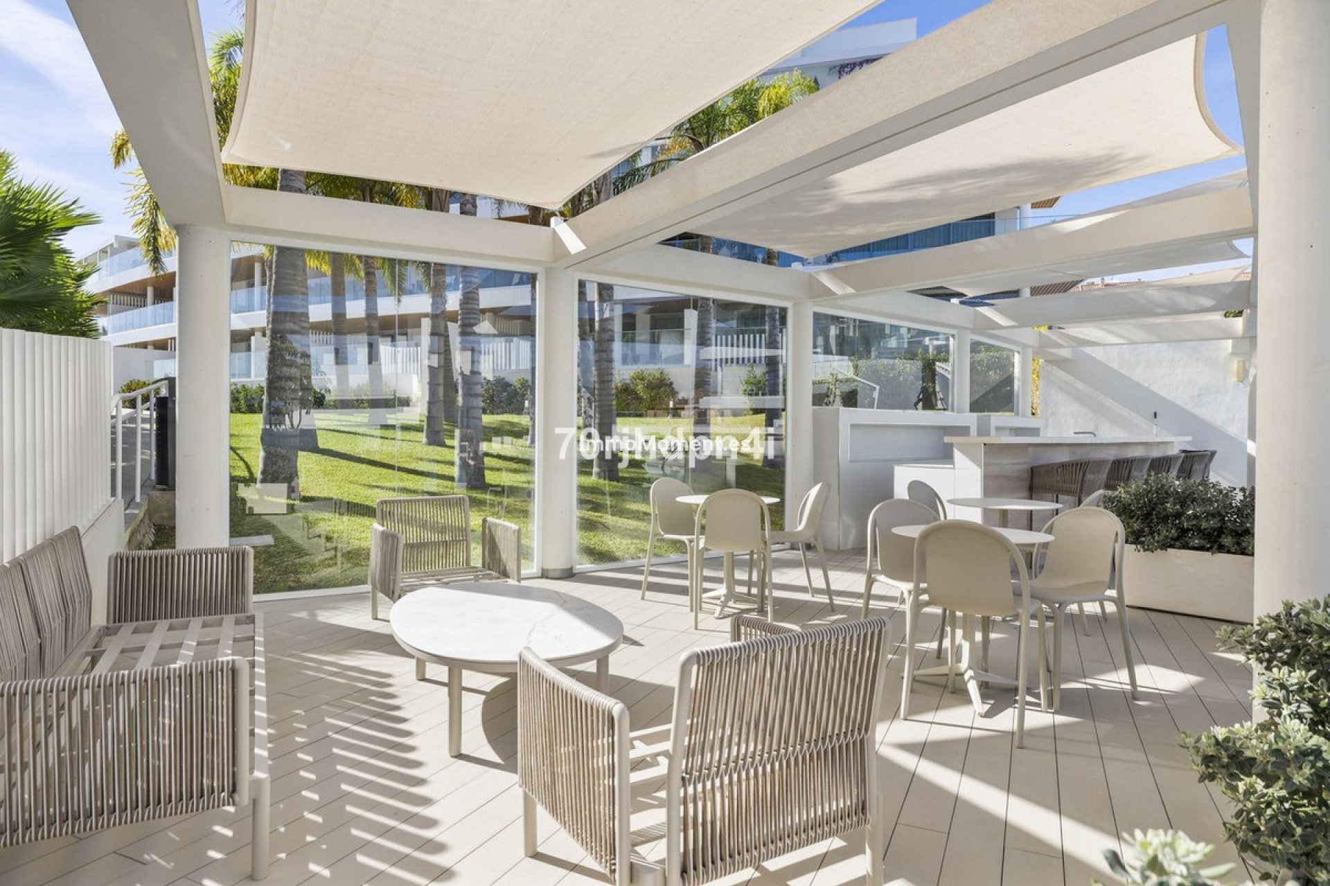 Revente - Appartement - Mijas - Mijas Centro