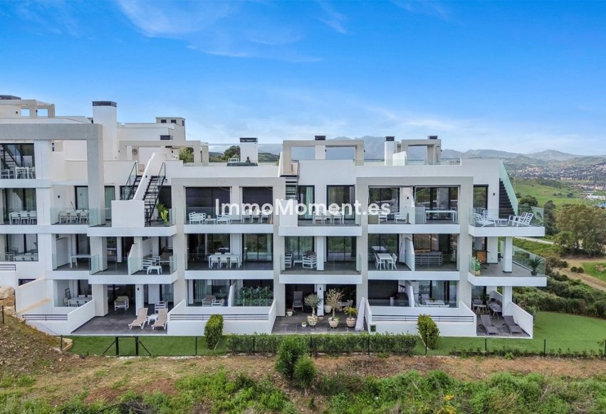 Revente - Appartement - Mijas - Mijas Centro