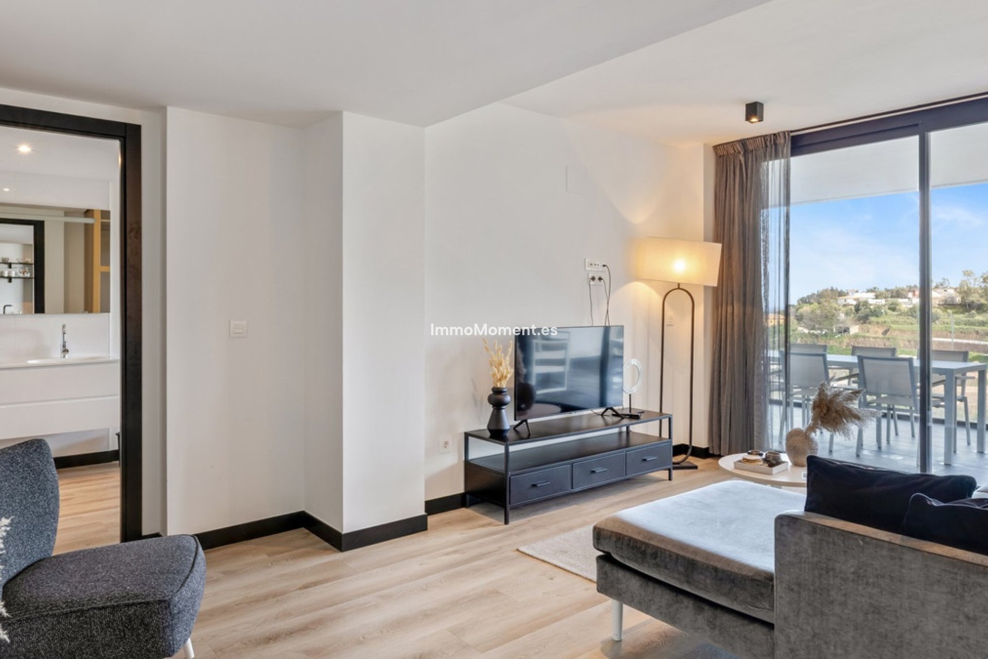 Revente - Appartement - Mijas - Mijas Centro