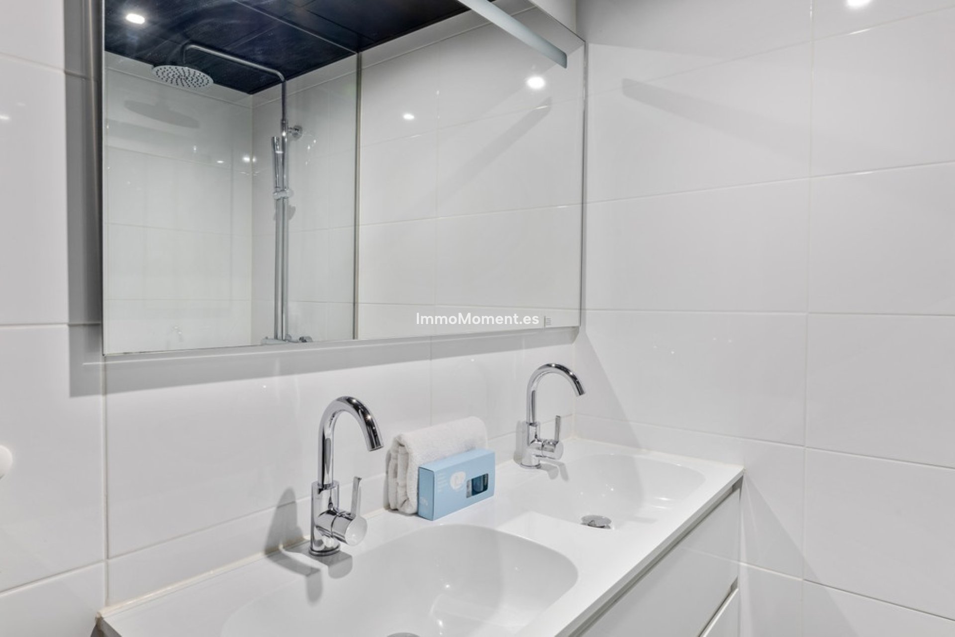 Revente - Appartement - Mijas - Mijas Centro