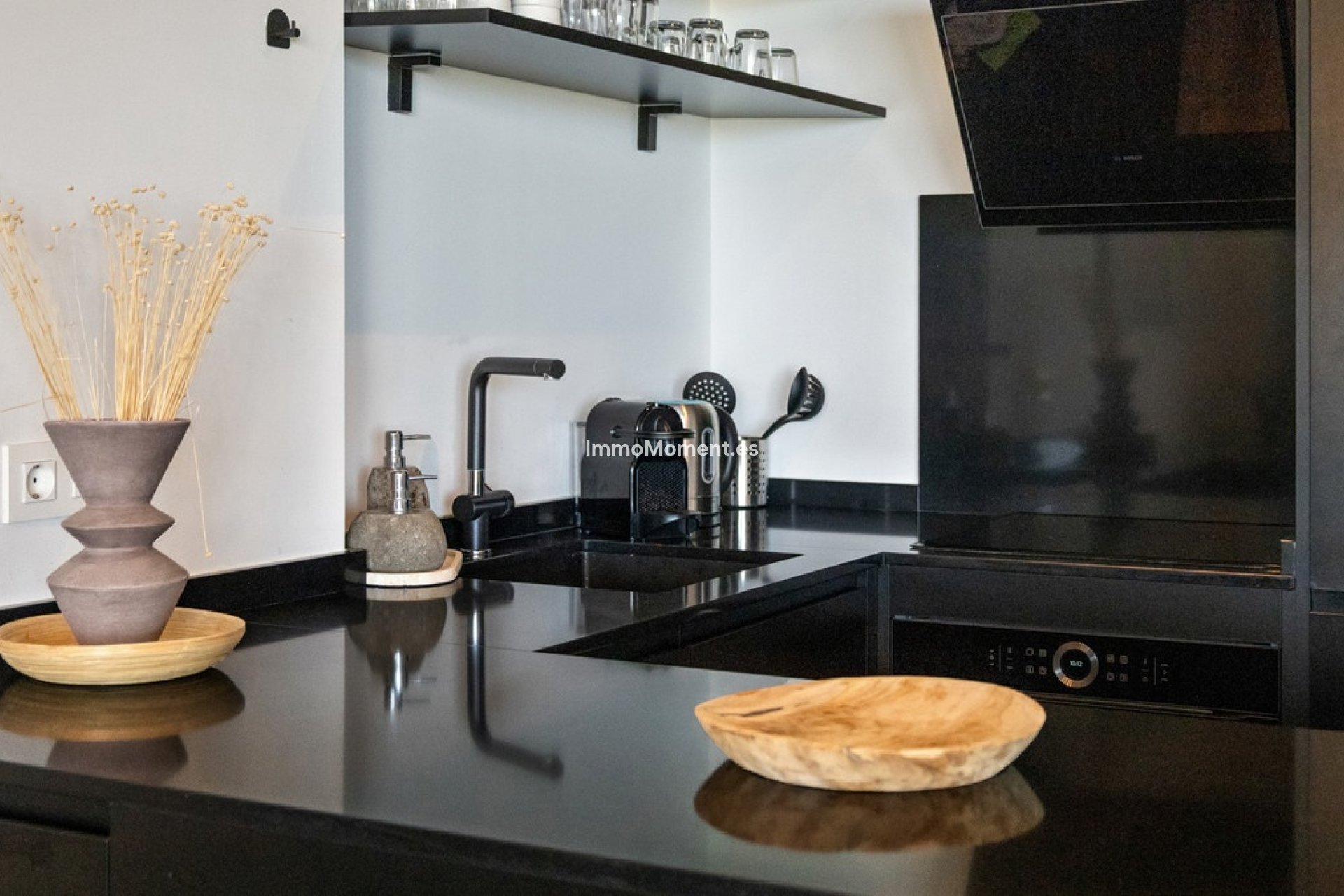 Revente - Appartement - Mijas - Mijas Centro