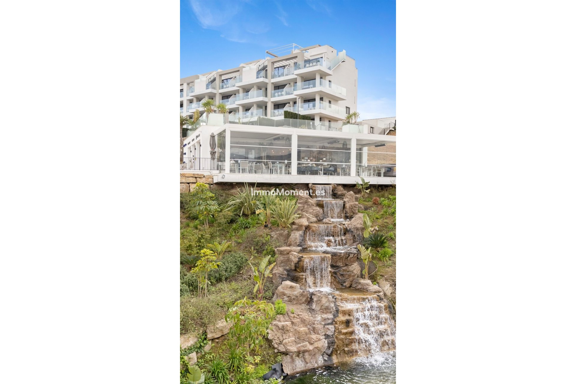 Revente - Appartement - Mijas - Mijas Centro