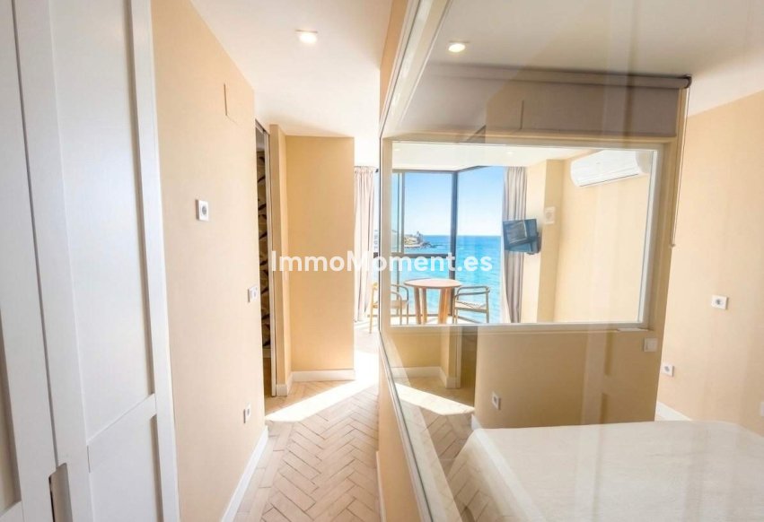 Revente - Appartement - Mijas - Mijas Centro