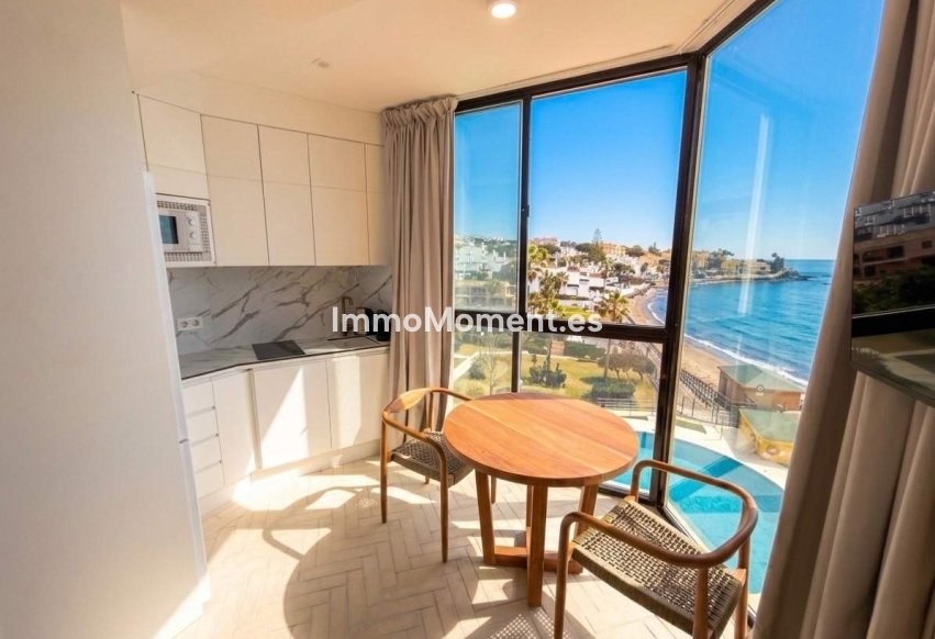 Revente - Appartement - Mijas - Mijas Centro