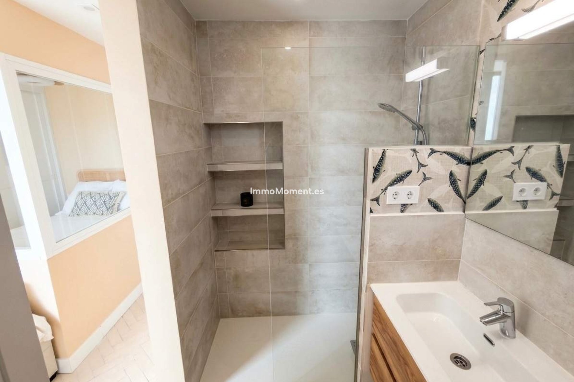 Revente - Appartement - Mijas - Mijas Centro