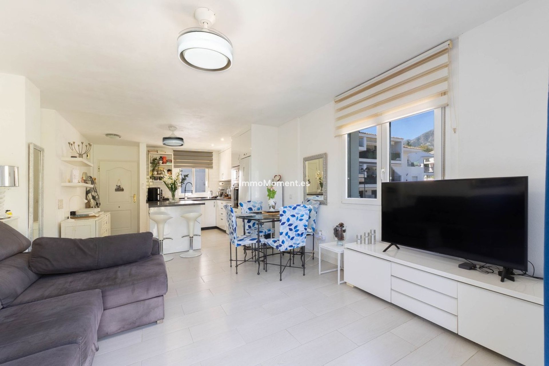 Revente - Appartement - Mijas - Mijas Centro