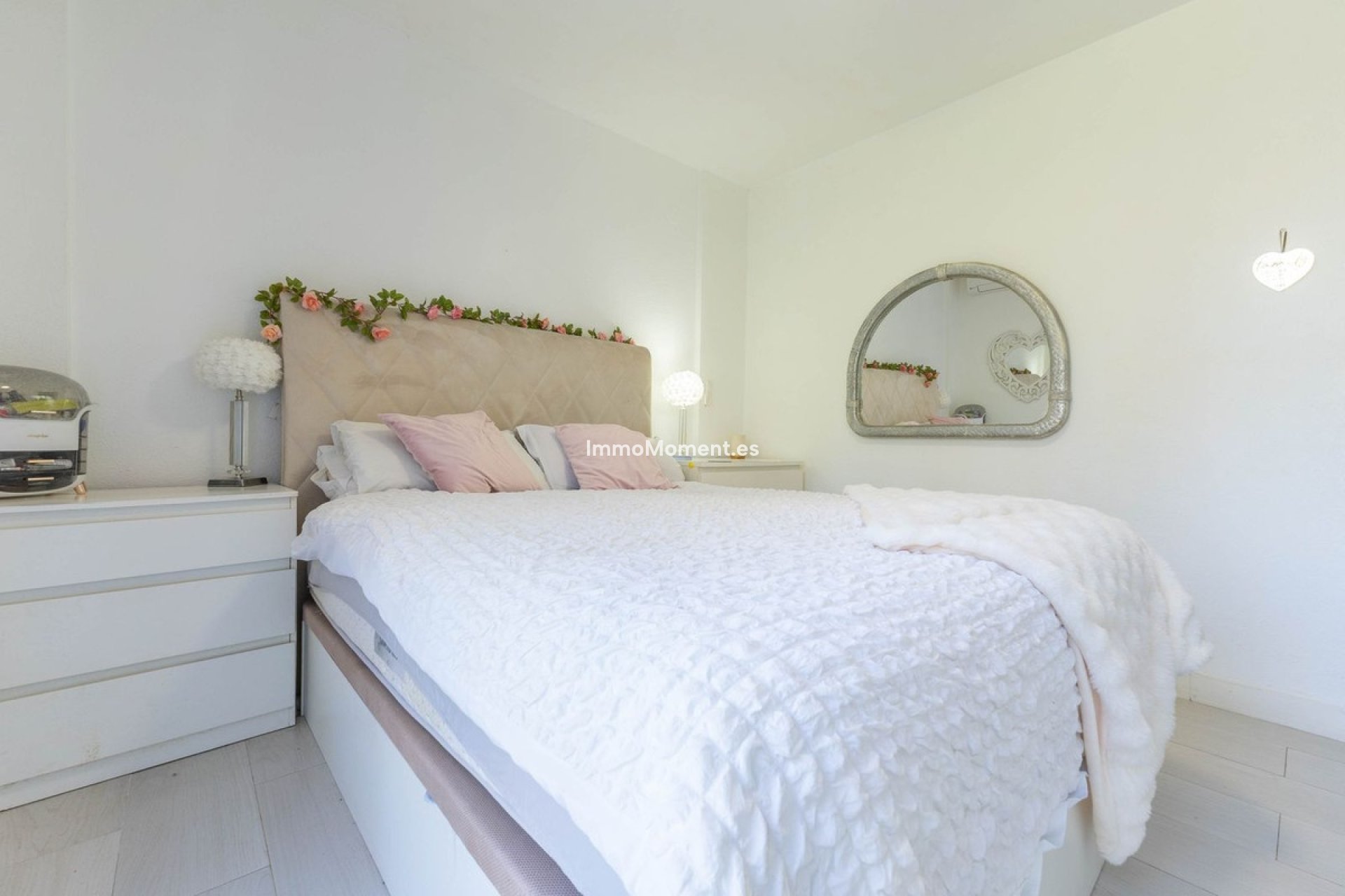 Revente - Appartement - Mijas - Mijas Centro