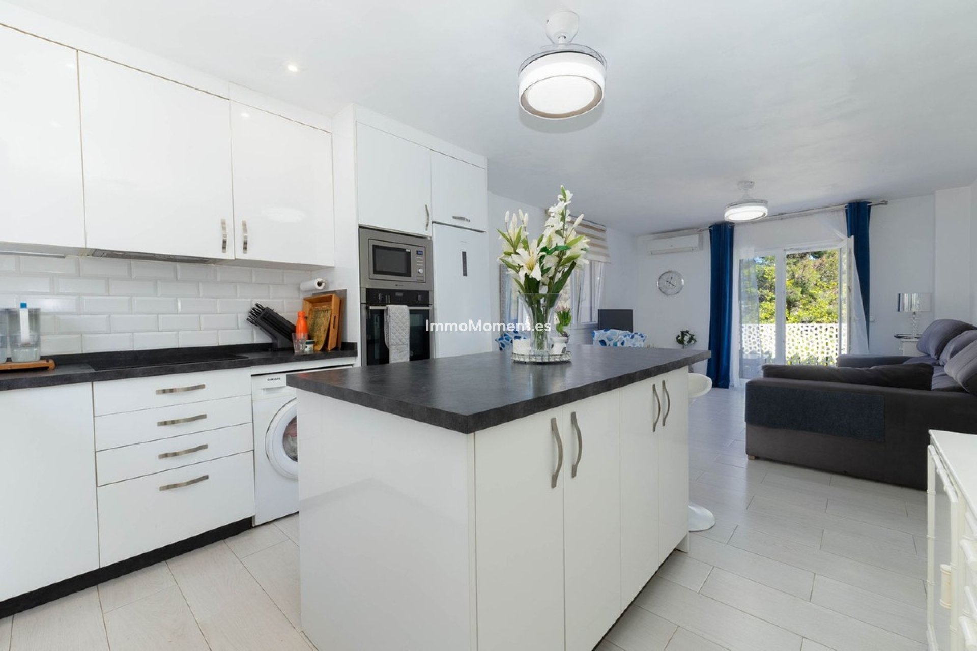 Revente - Appartement - Mijas - Mijas Centro