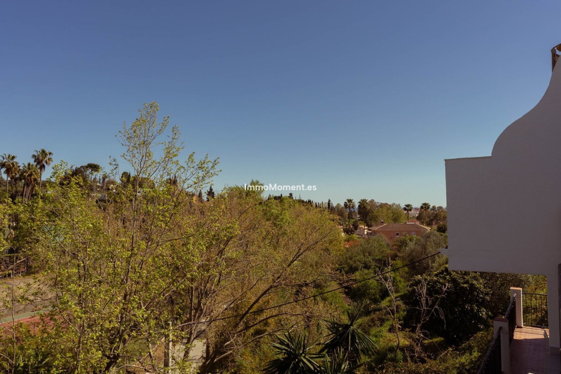 Revente - Appartement - Mijas - Mijas Centro