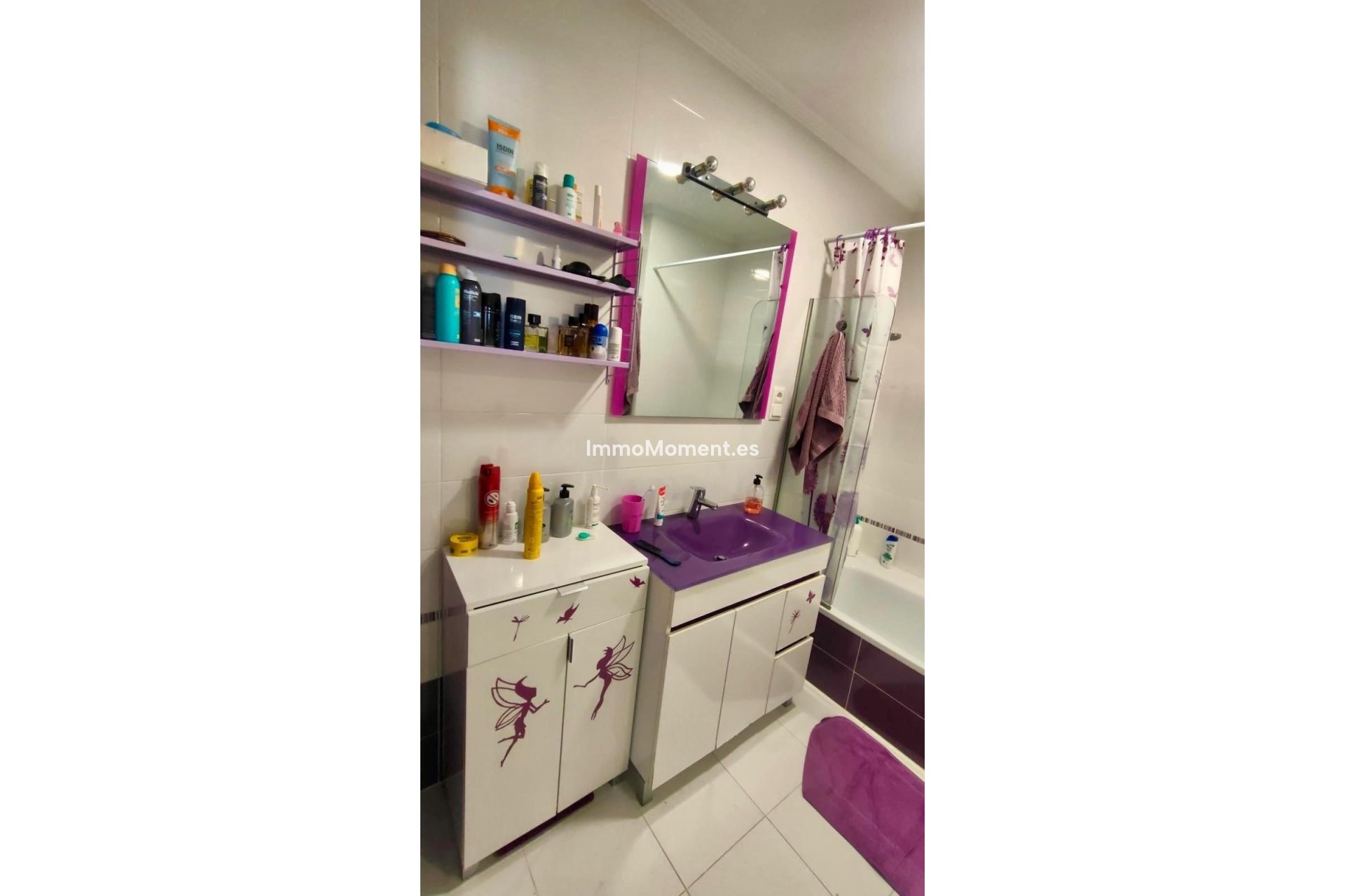 Revente - Appartement - Mijas - Mijas Centro