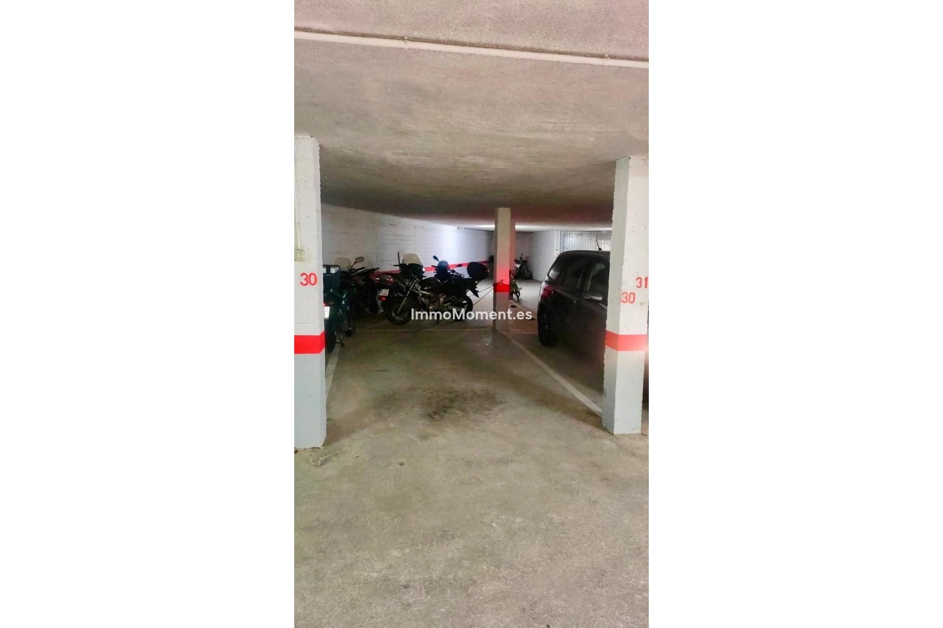 Revente - Appartement - Mijas - Mijas Centro