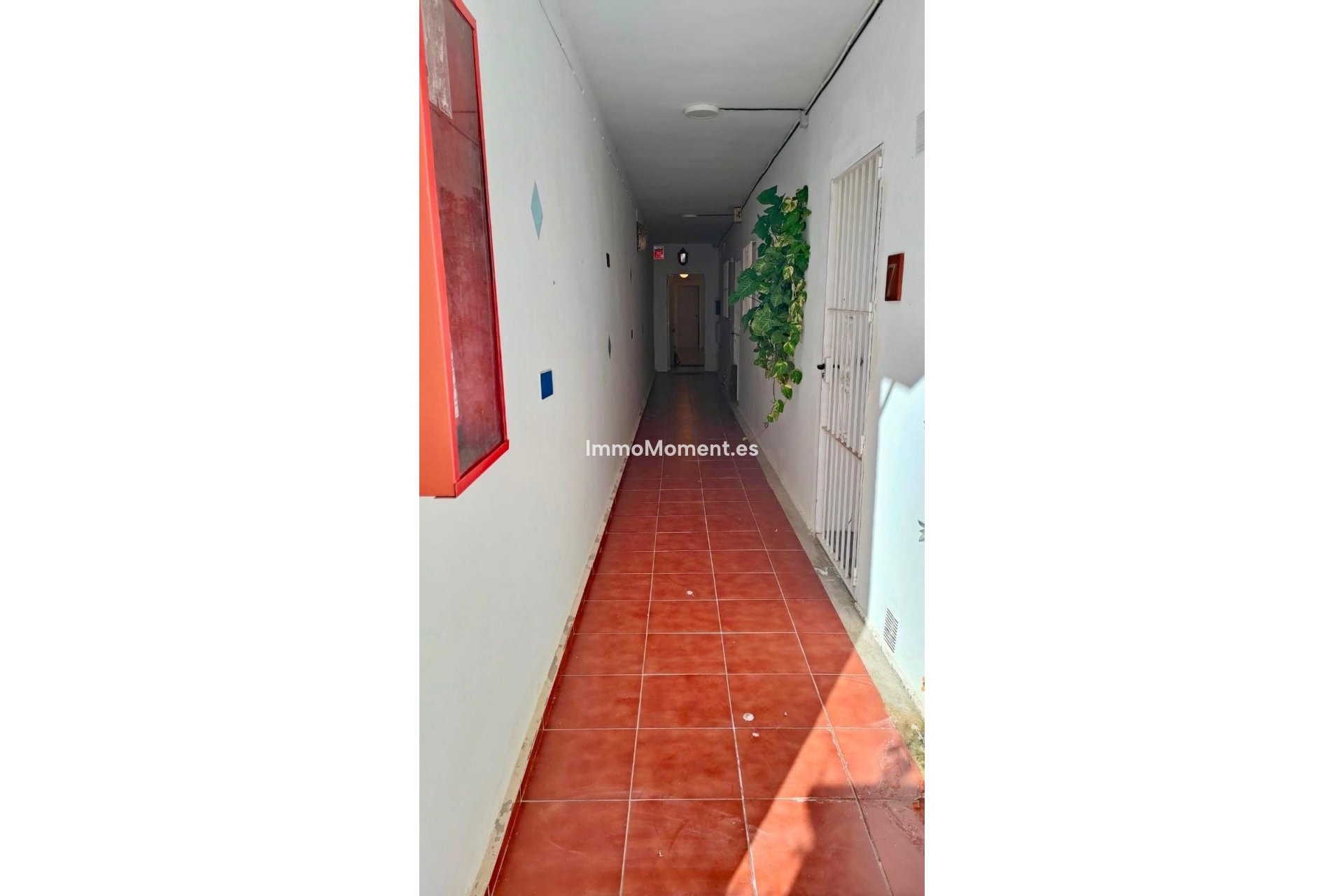 Revente - Appartement - Mijas - Mijas Centro