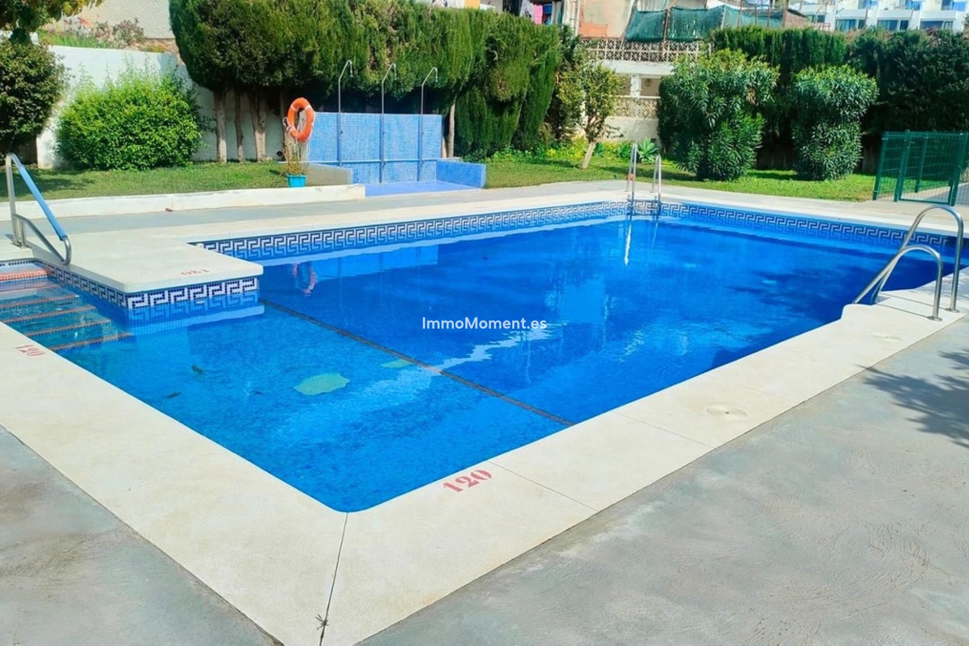 Revente - Appartement - Mijas - Mijas Centro