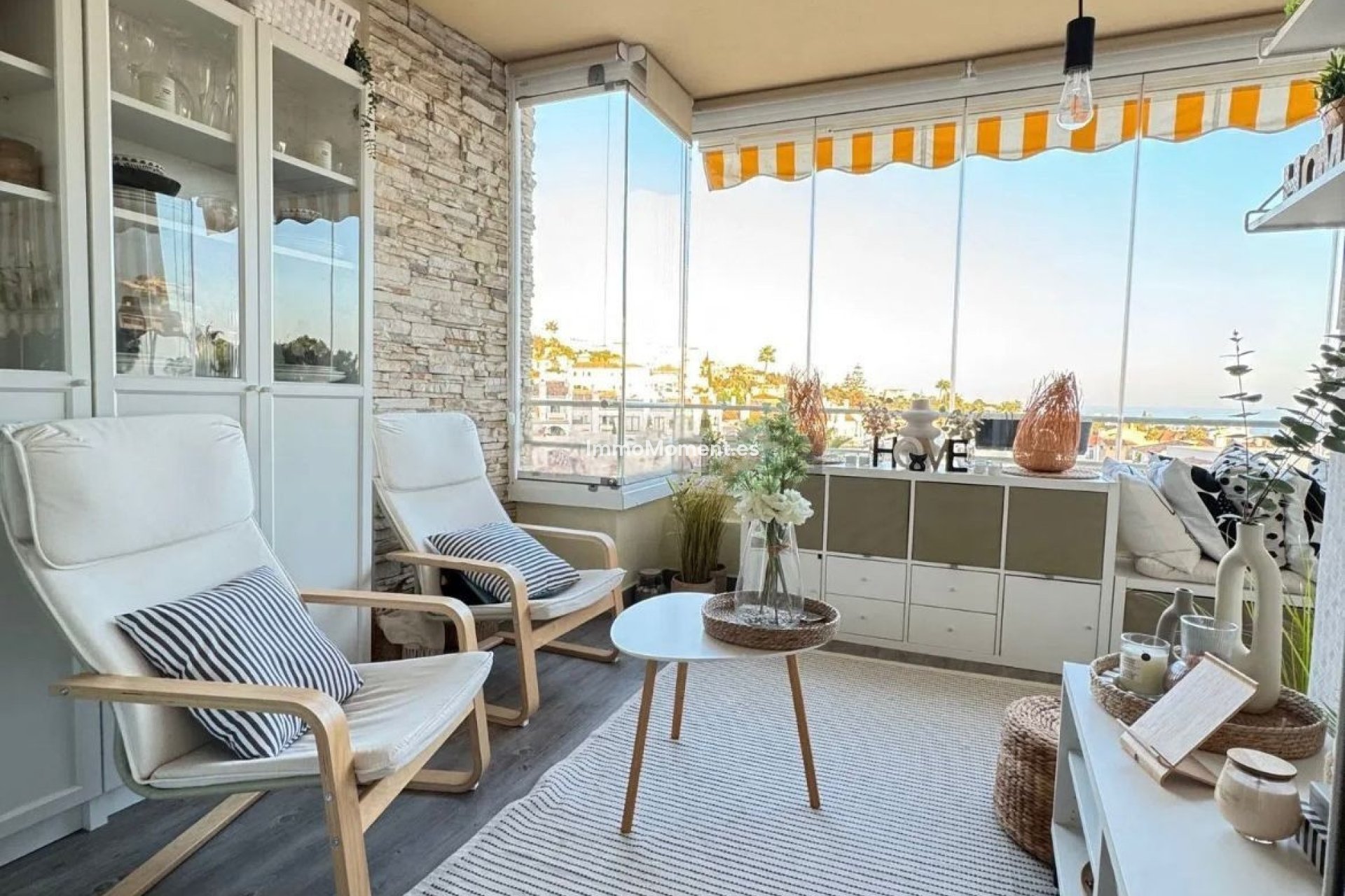 Revente - Appartement - Mijas - Mijas Centro