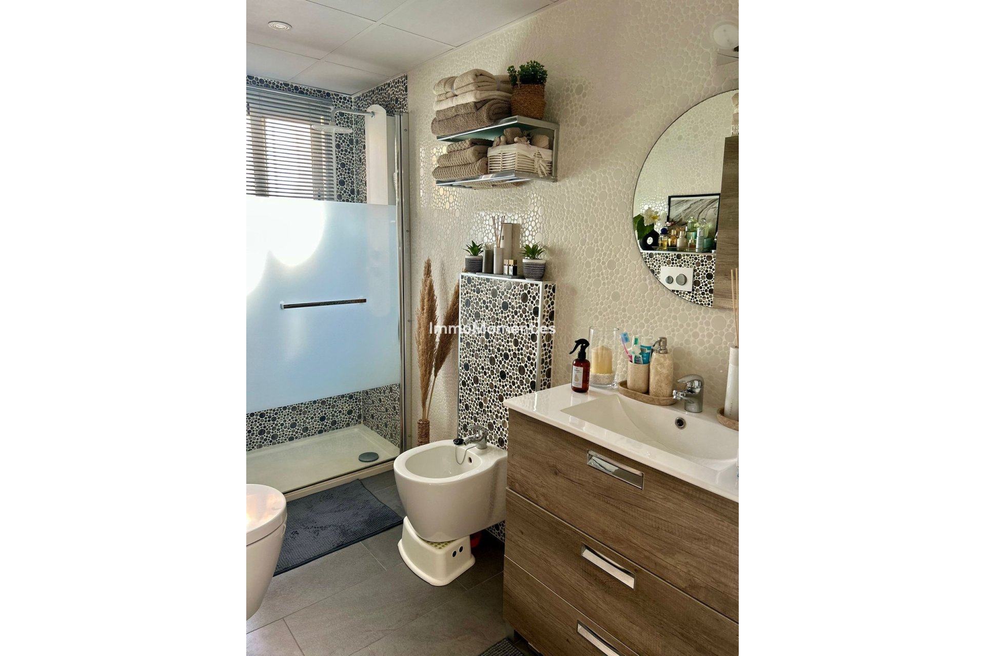 Revente - Appartement - Mijas - Mijas Centro