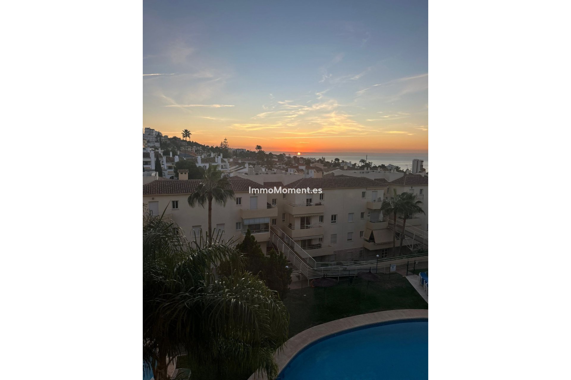 Revente - Appartement - Mijas - Mijas Centro