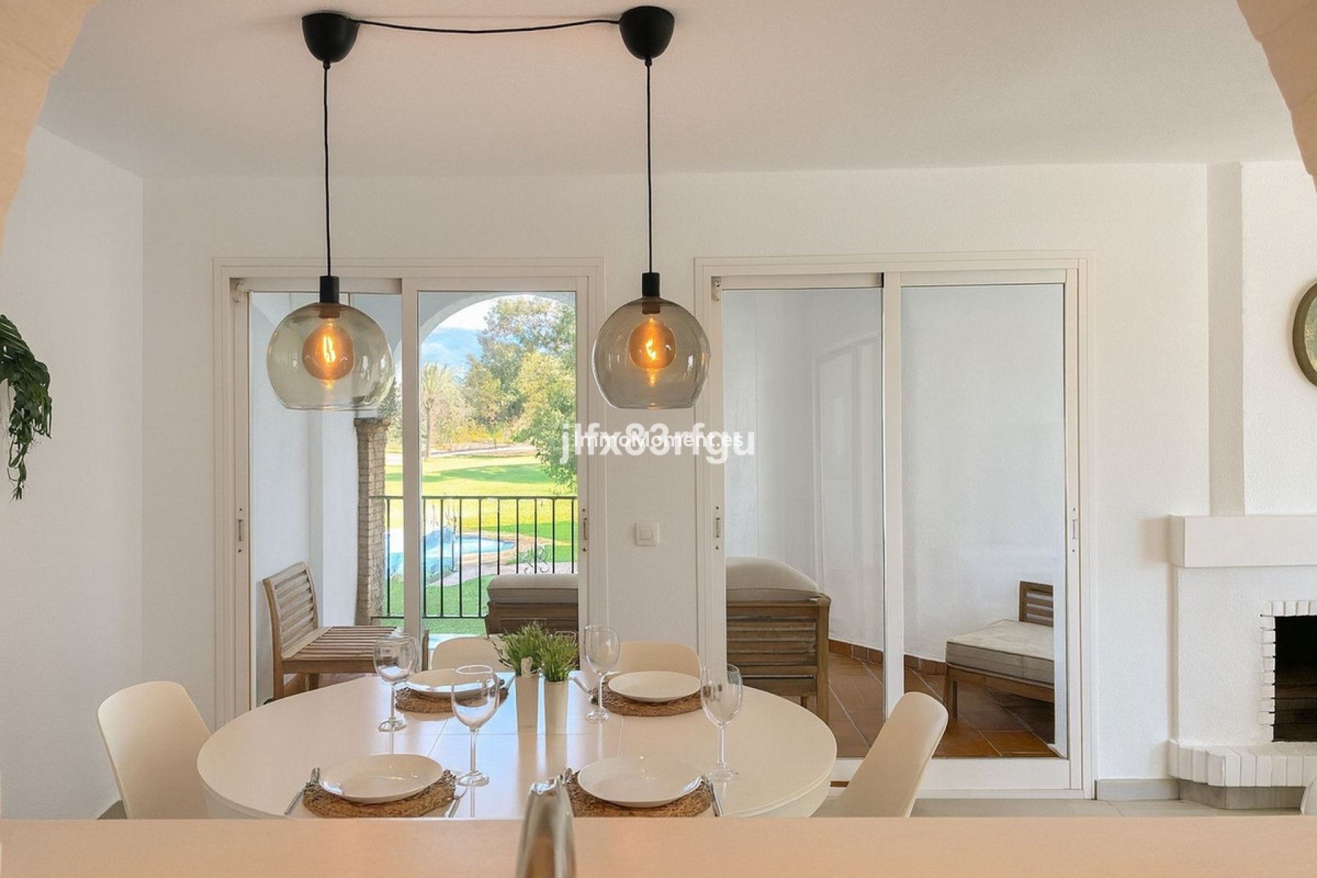 Revente - Appartement - Mijas - Mijas Centro