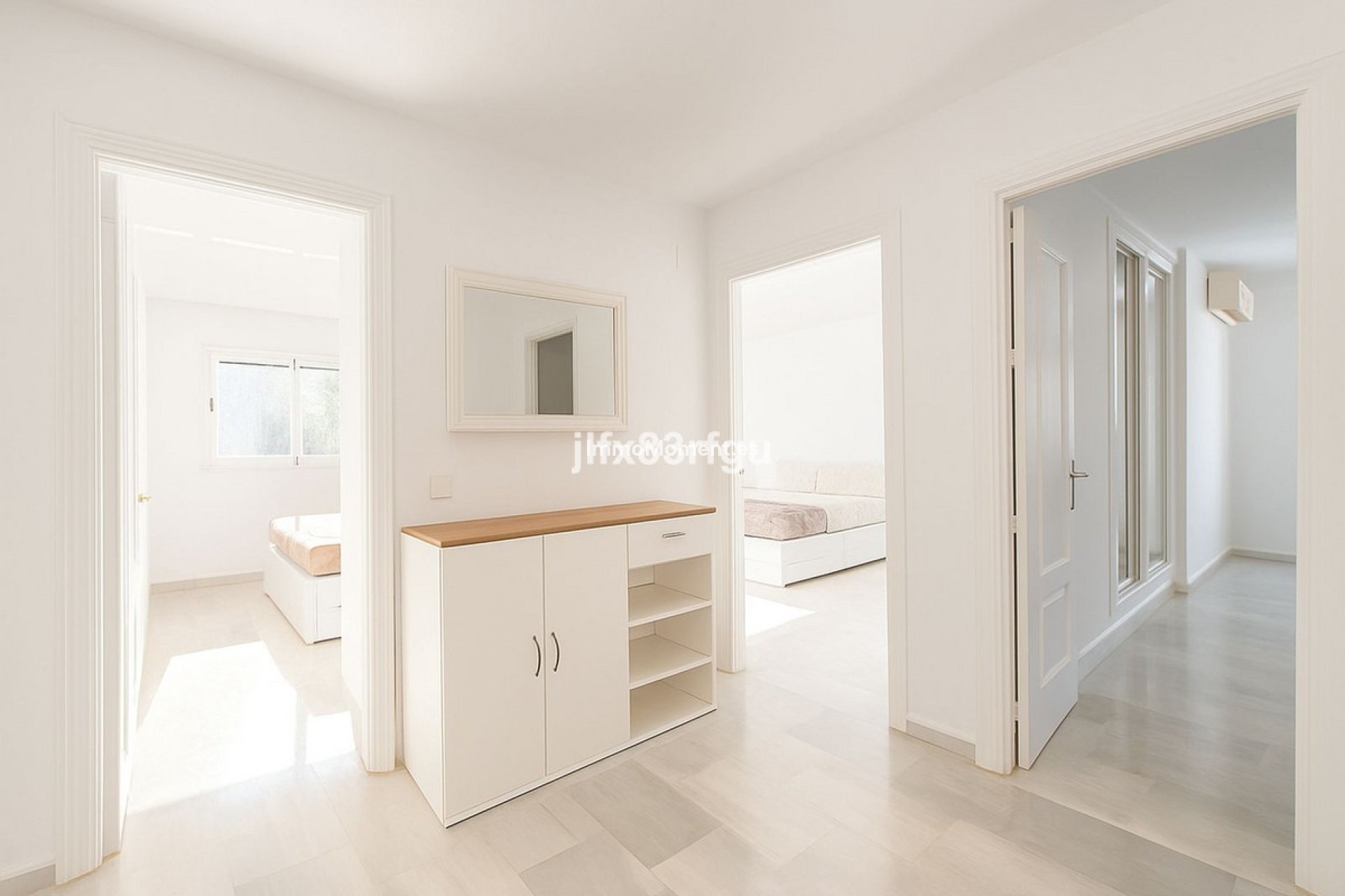 Revente - Appartement - Mijas - Mijas Centro