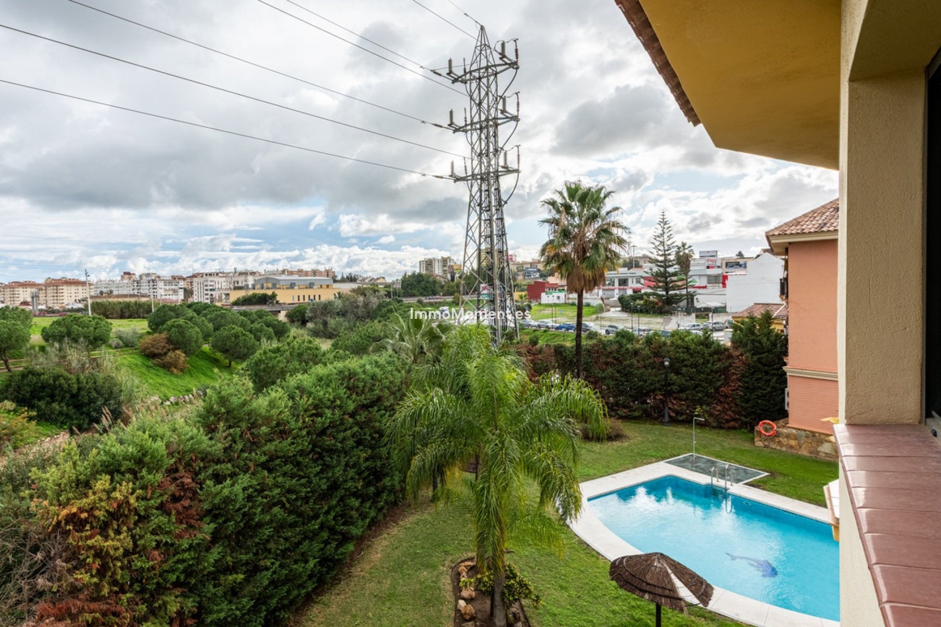 Revente - Appartement - Mijas - Mijas Centro