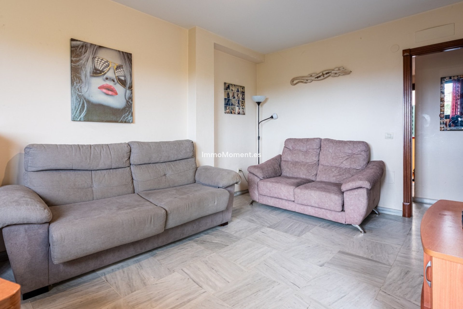 Revente - Appartement - Mijas - Mijas Centro